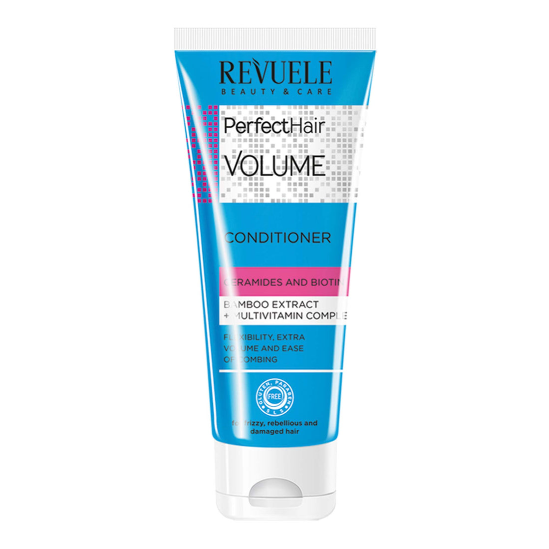 Condicionador Perfect Hair Volume