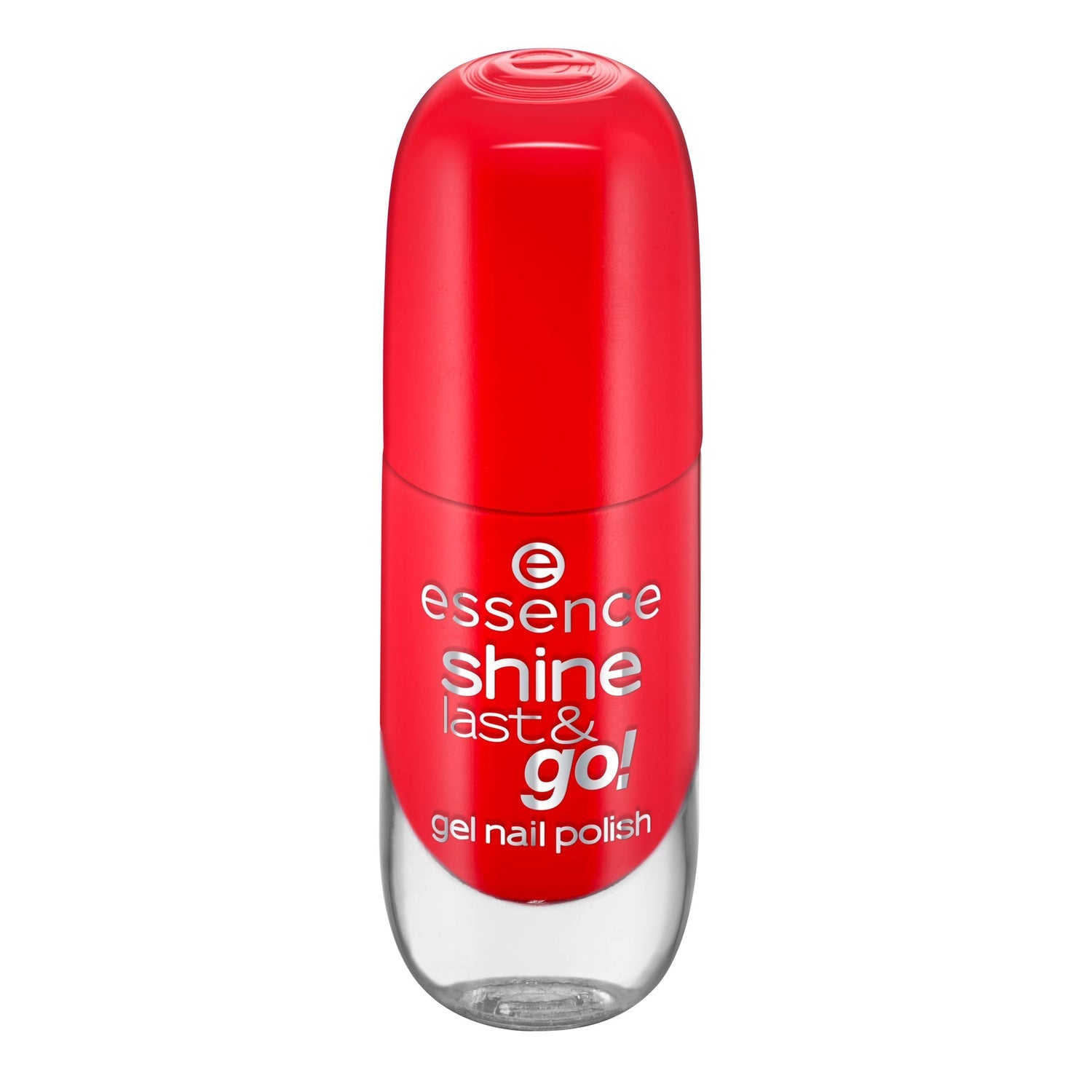Verniz de Unhas Shine Last & Go!