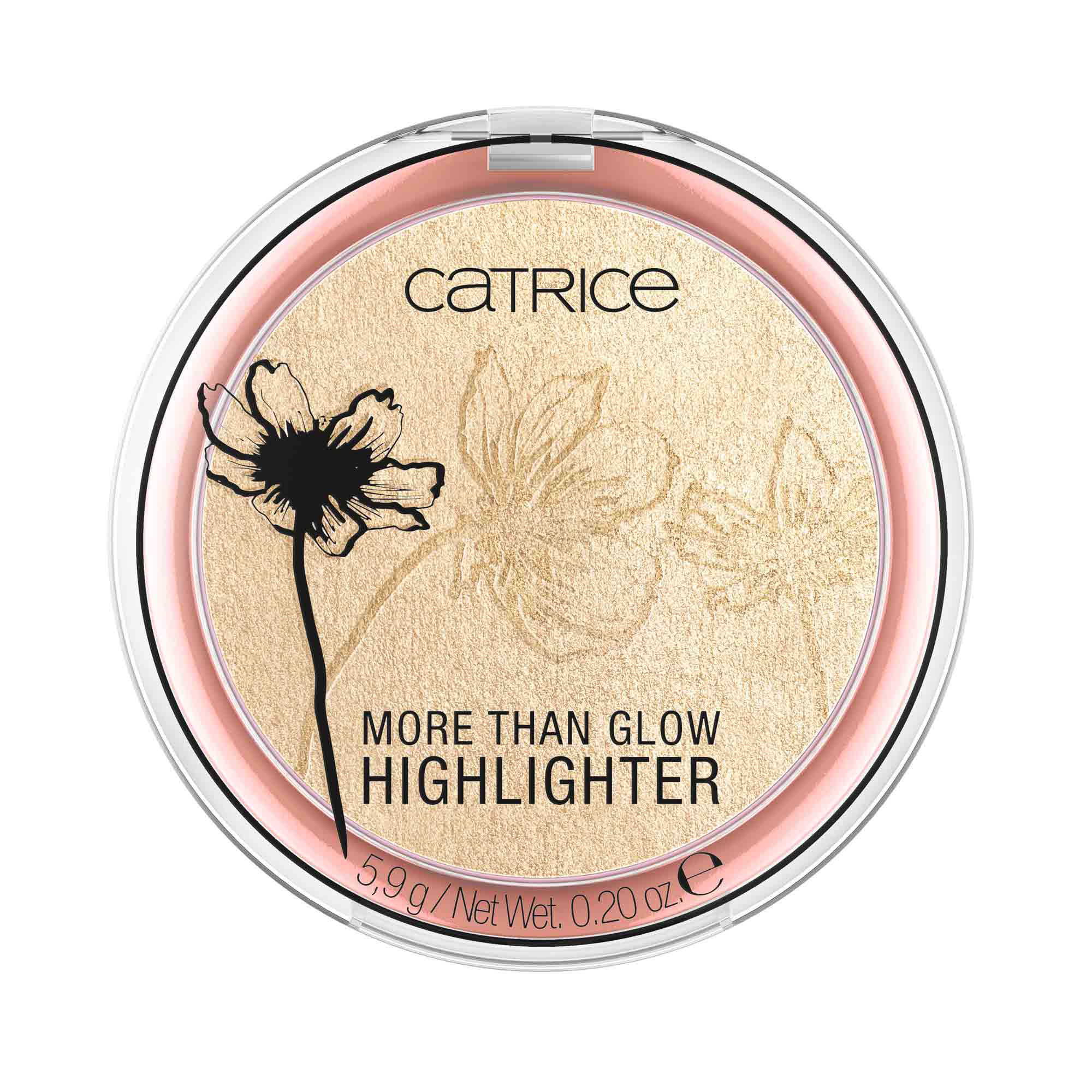 More Than Glow Highlighter