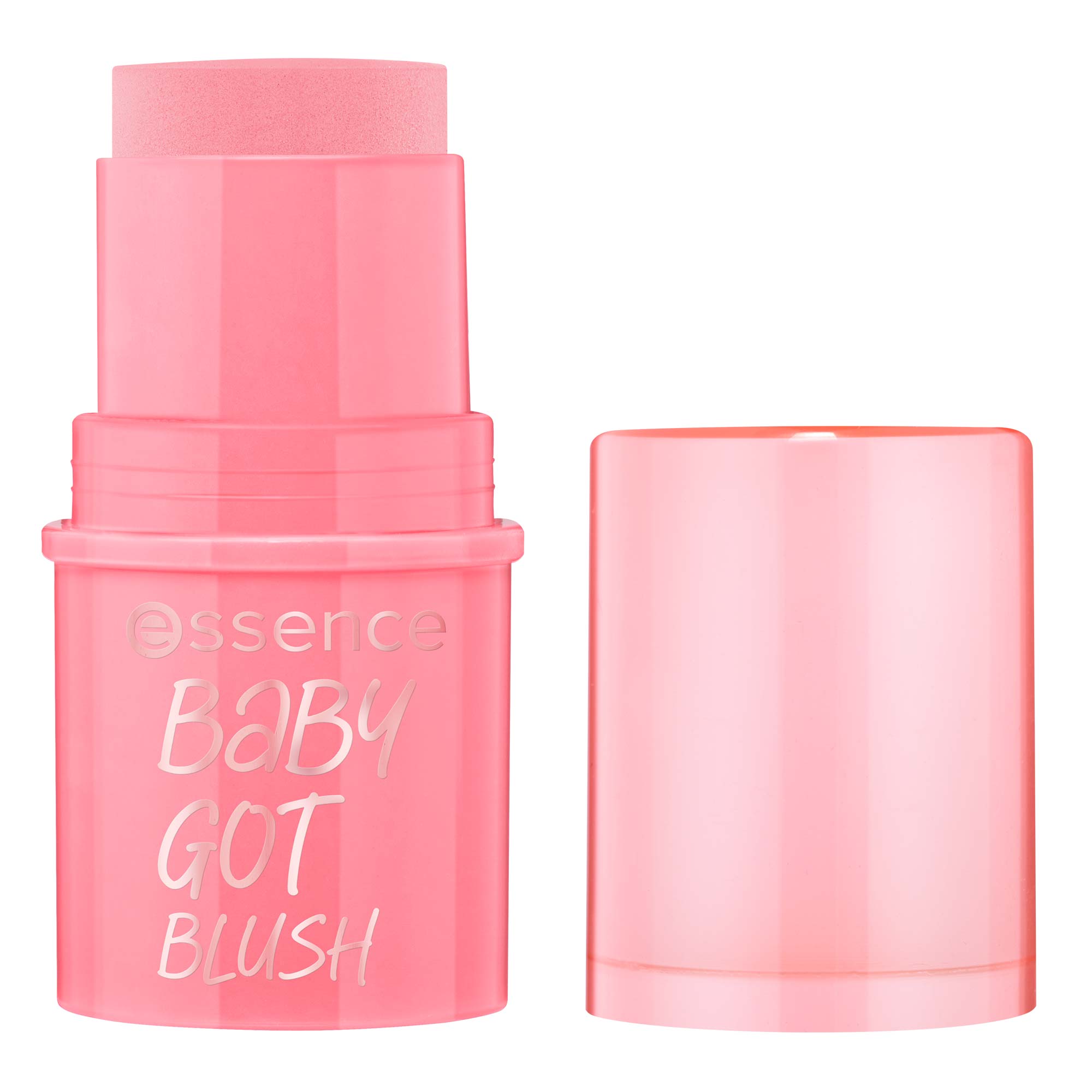 baby got blush