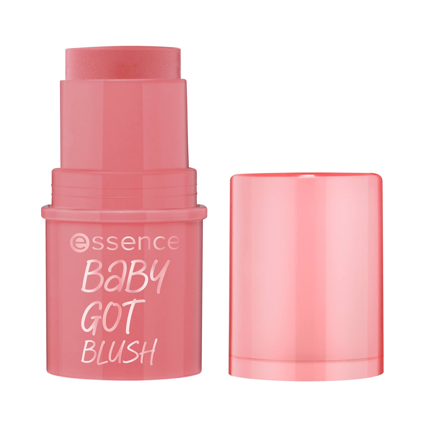 baby got blush
