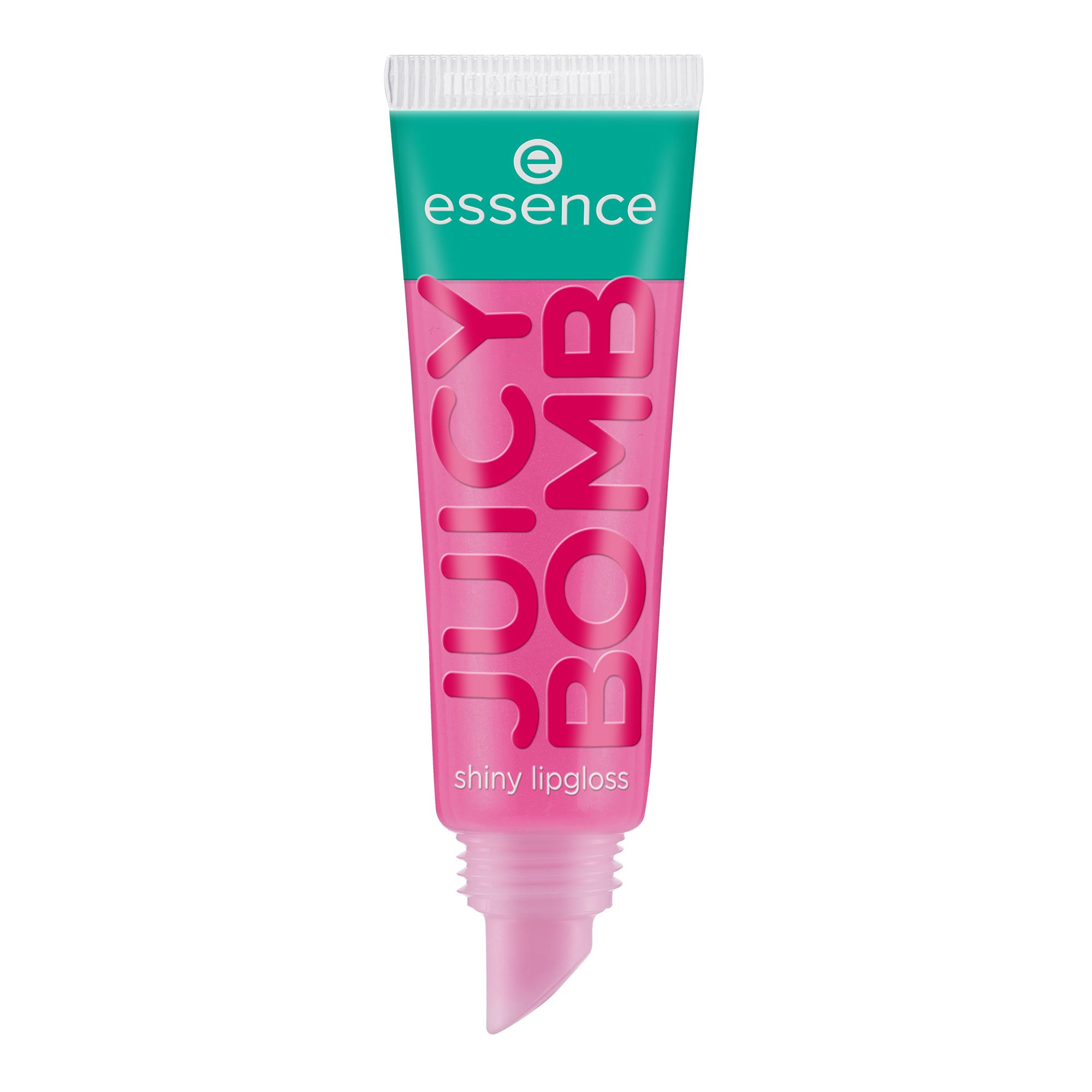gloss para lábios JUICY BOMB