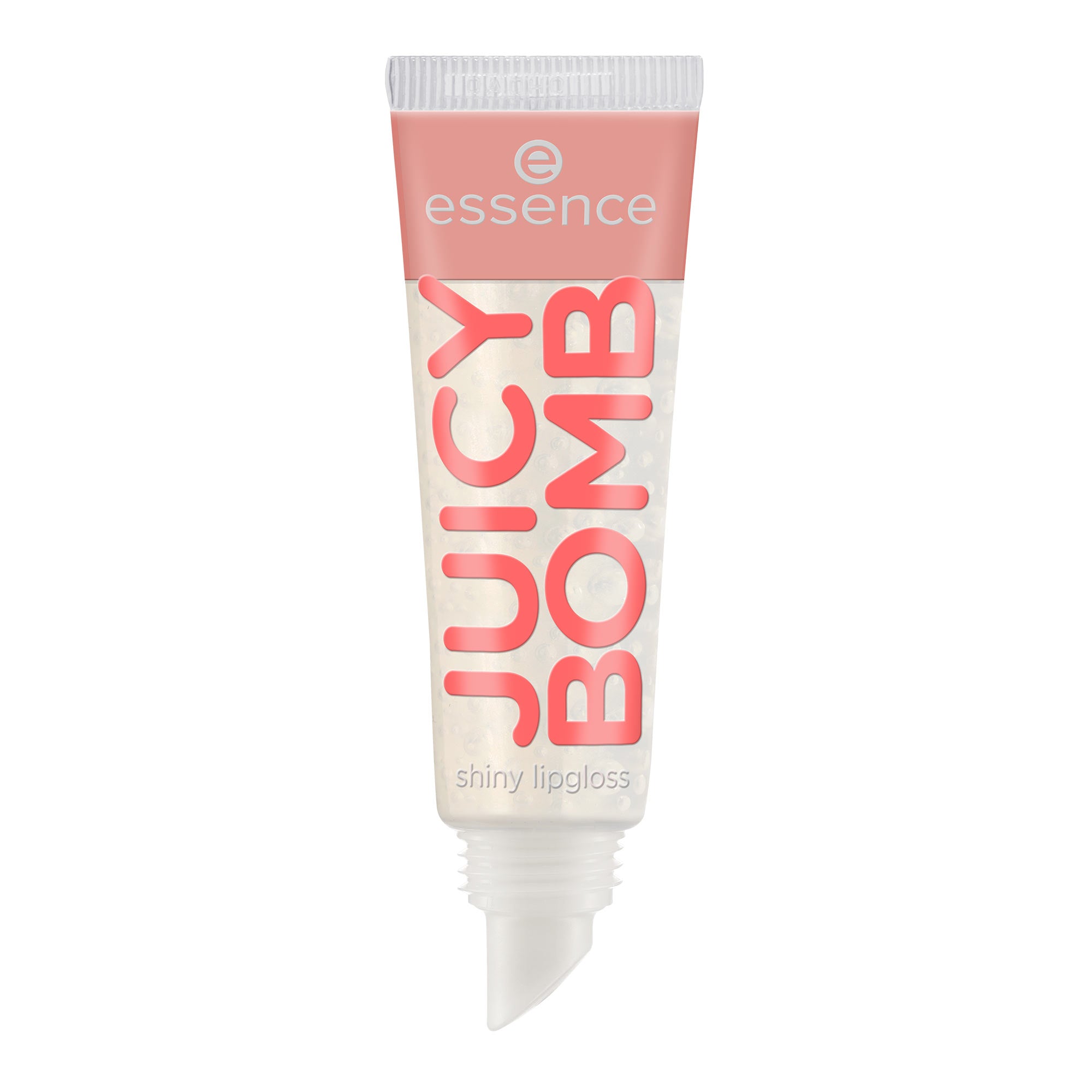 gloss para lábios JUICY BOMB