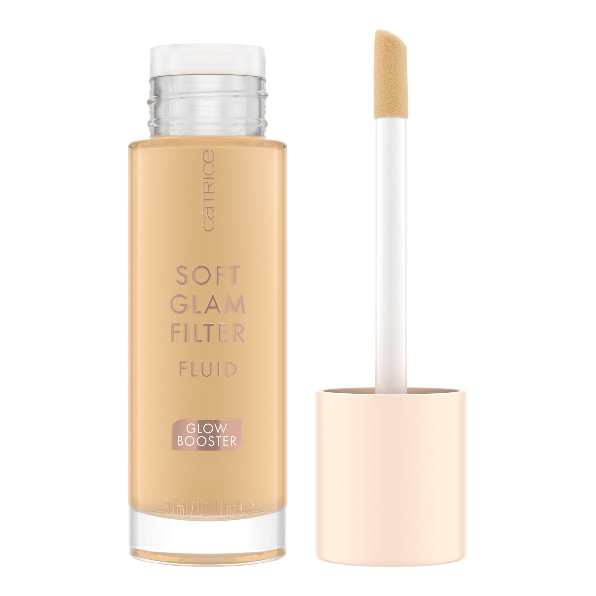Fluido Soft Glam Filter