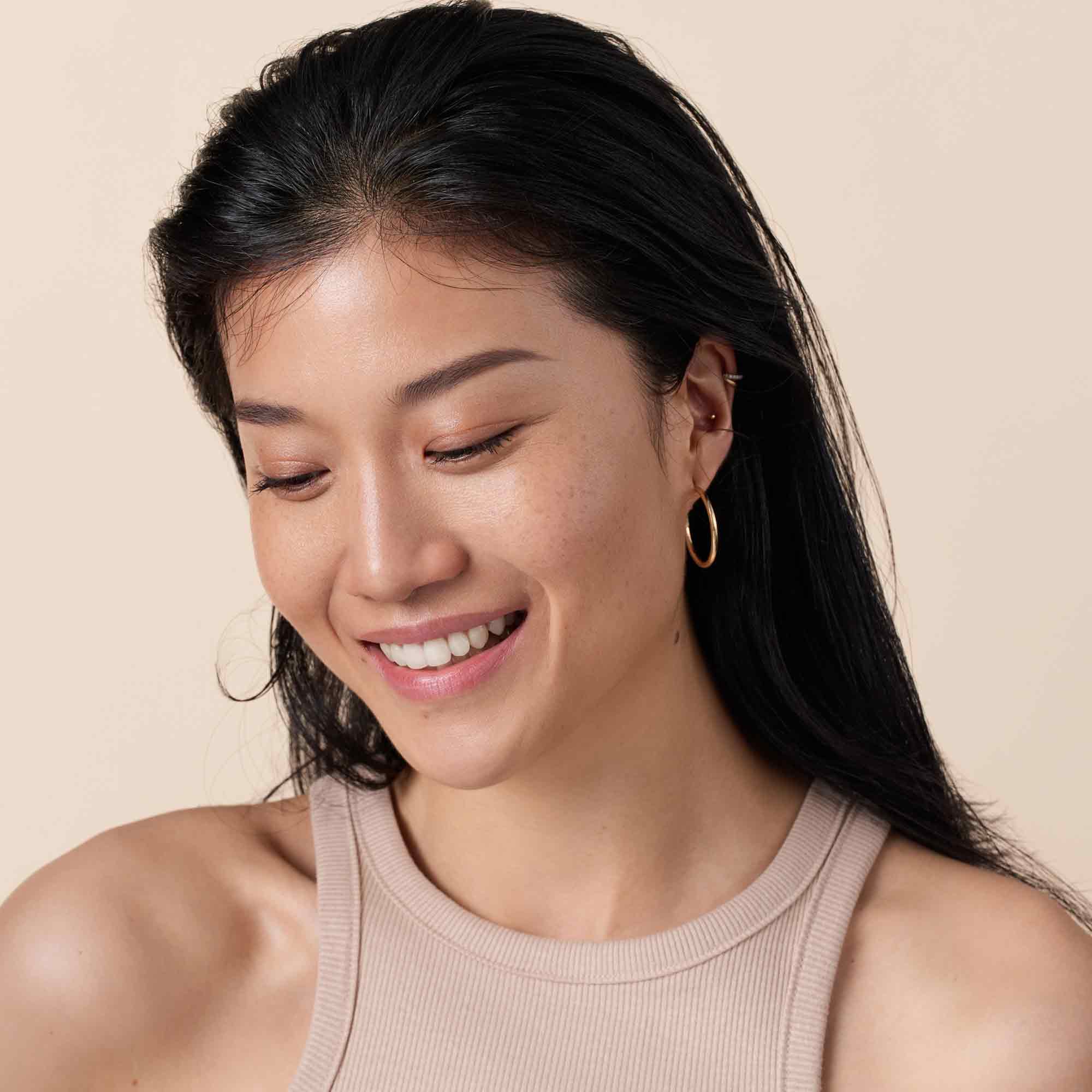 Fluido Soft Glam Filter