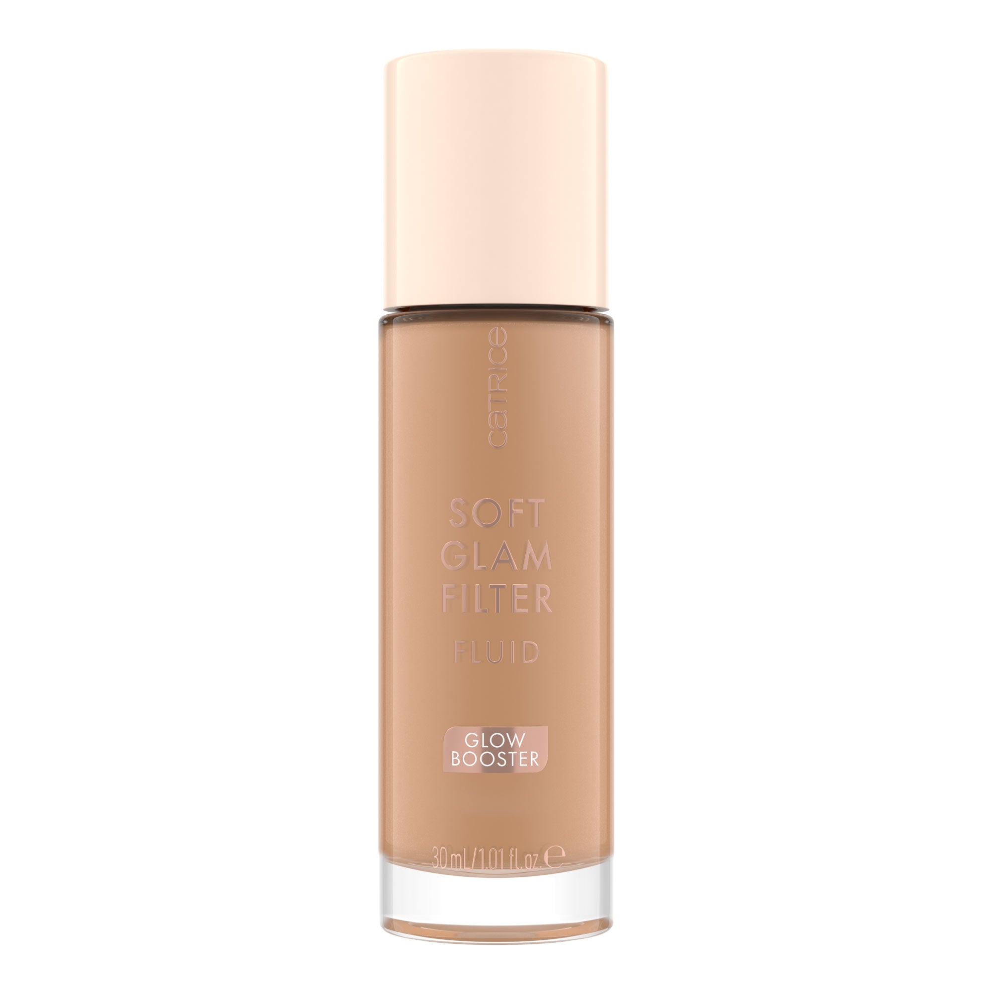 Fluido Soft Glam Filter