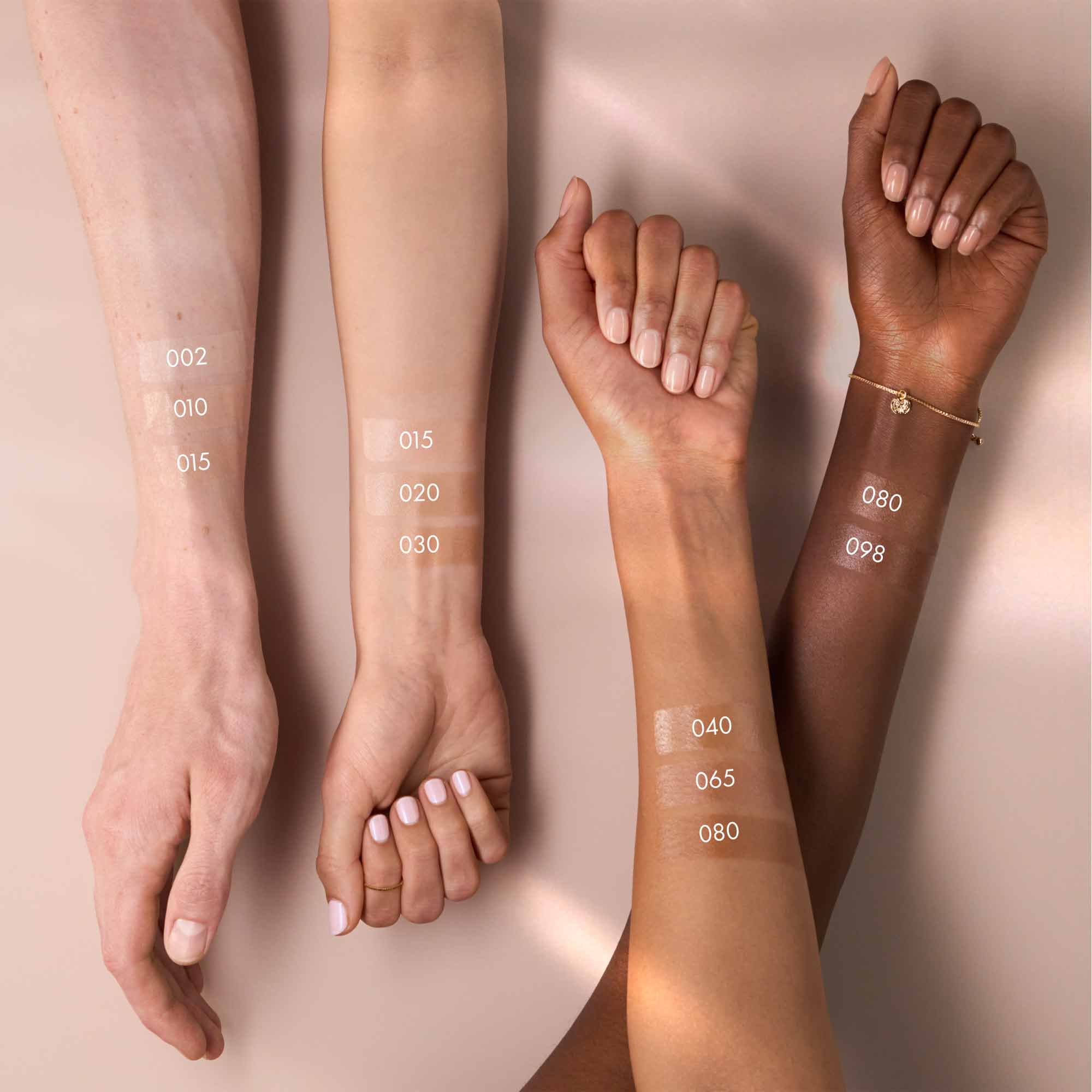 Fluido Soft Glam Filter
