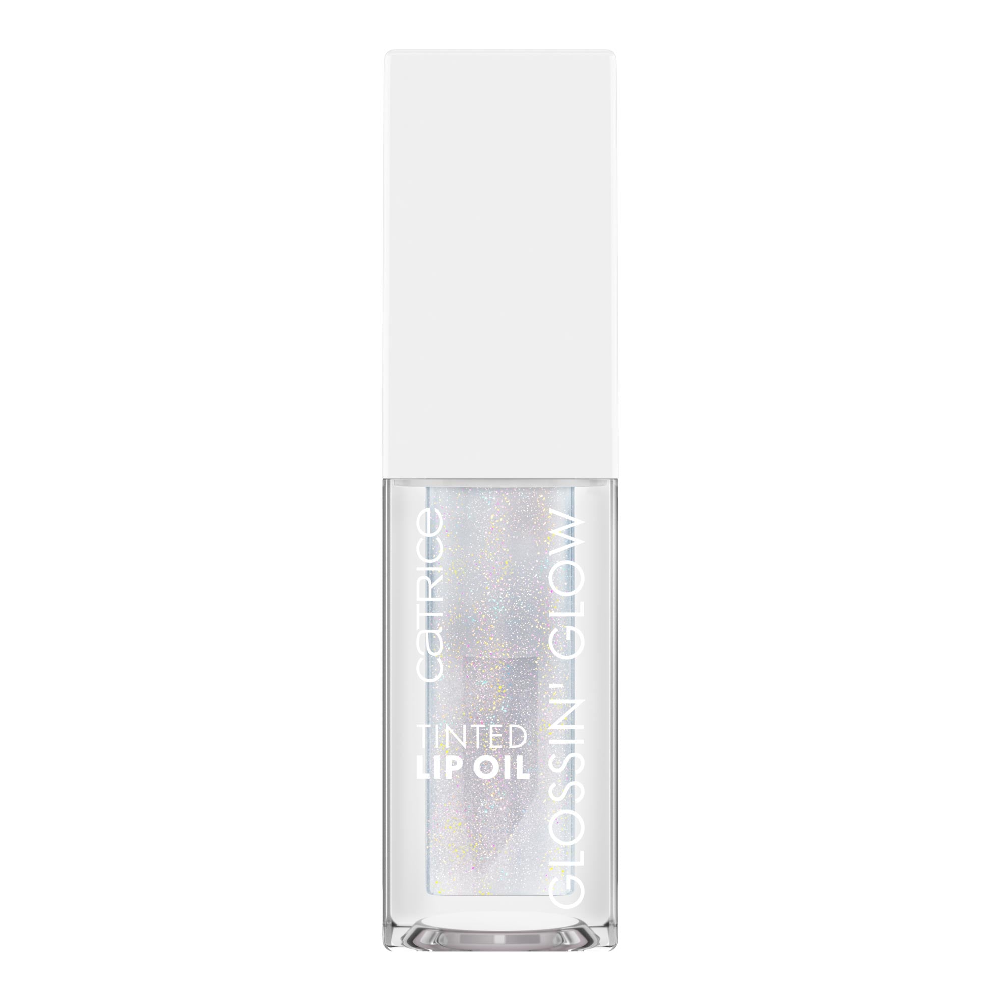Glossin` Glow Tinted Lip Oil
