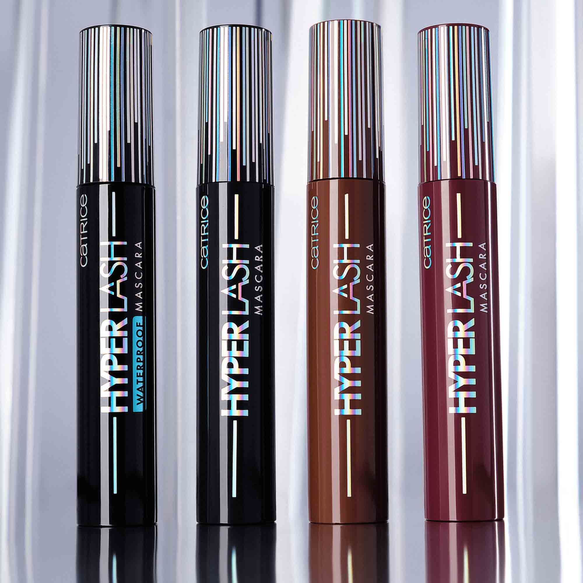 Máscara Hyper Lash