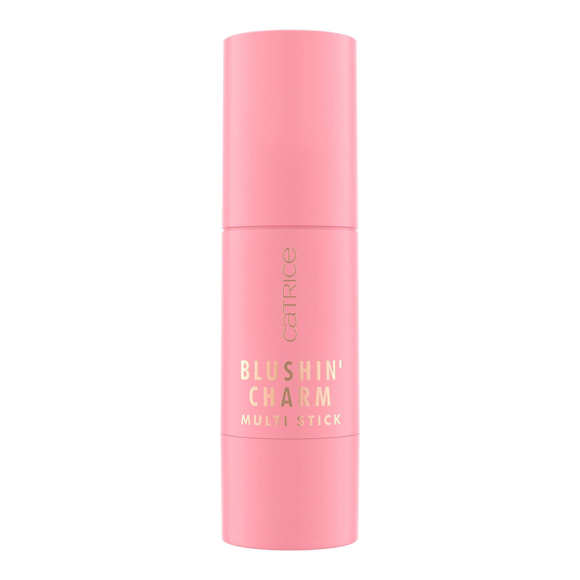 Blushin&
