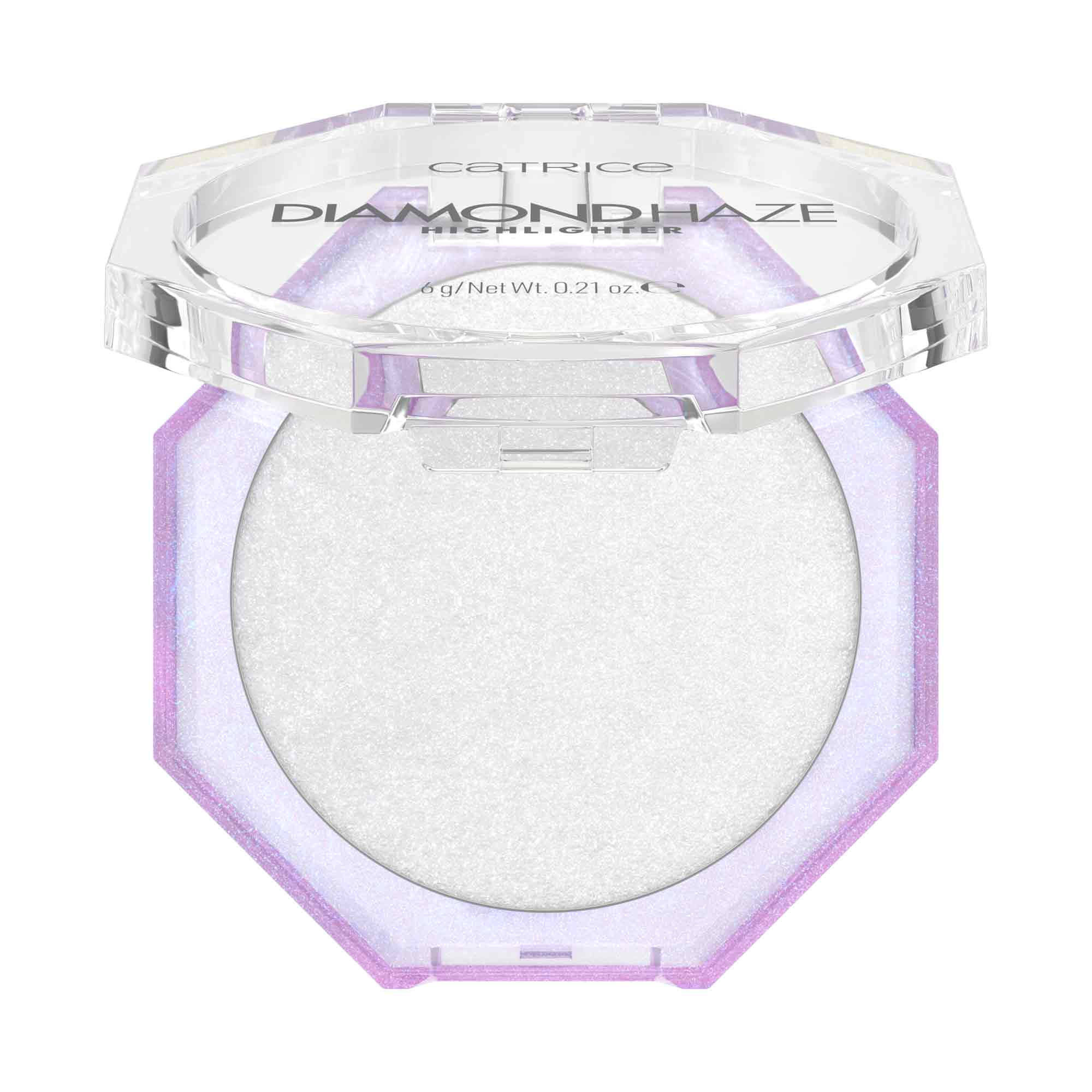 Iluminador de neblina de diamante