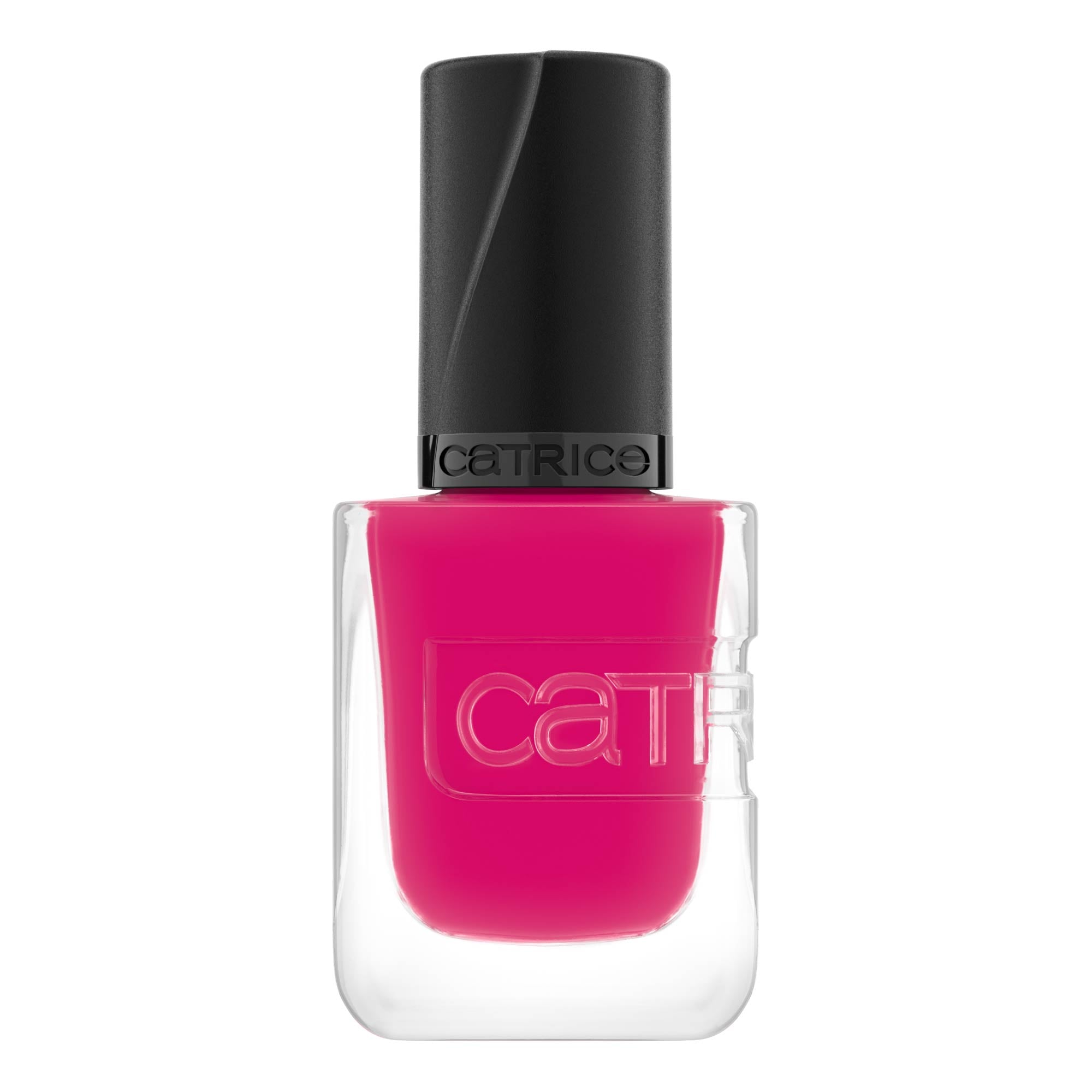 Verniz de Unhas GEL AFFAIR