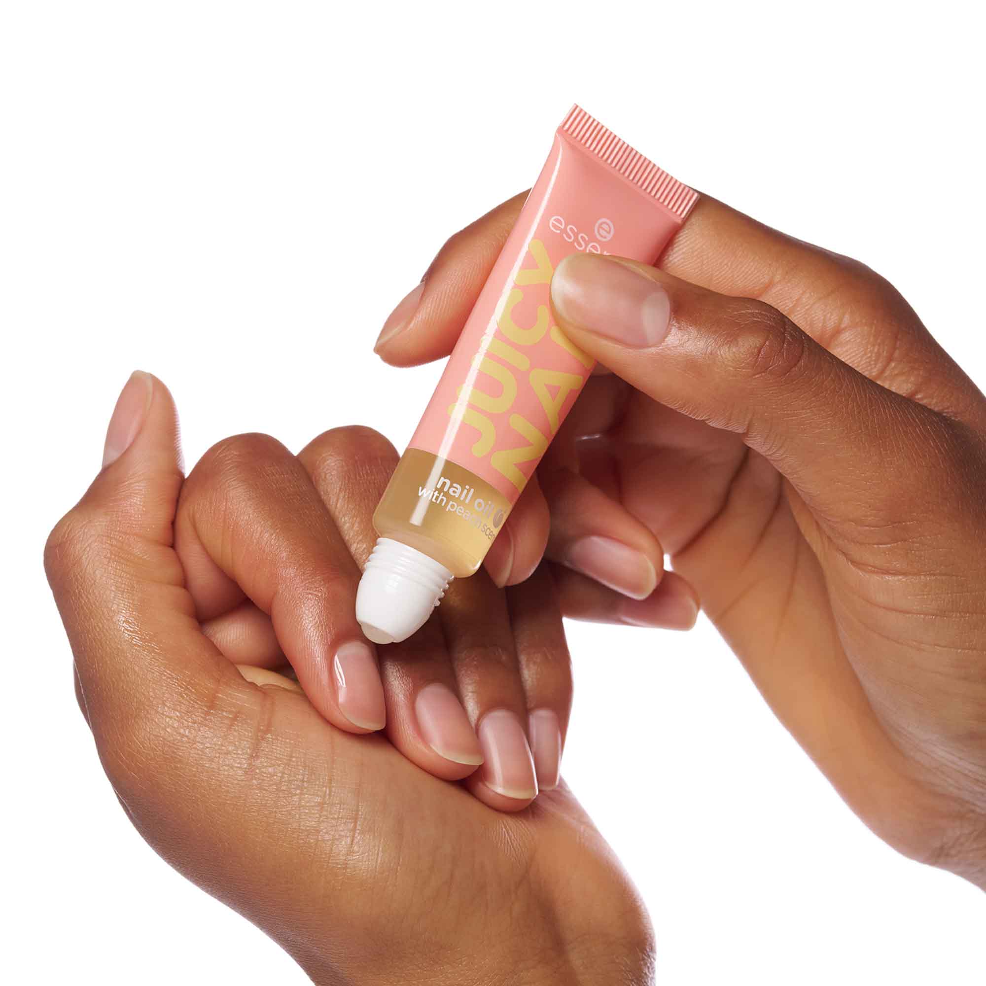 Óleo de unhas JUICY NAIL