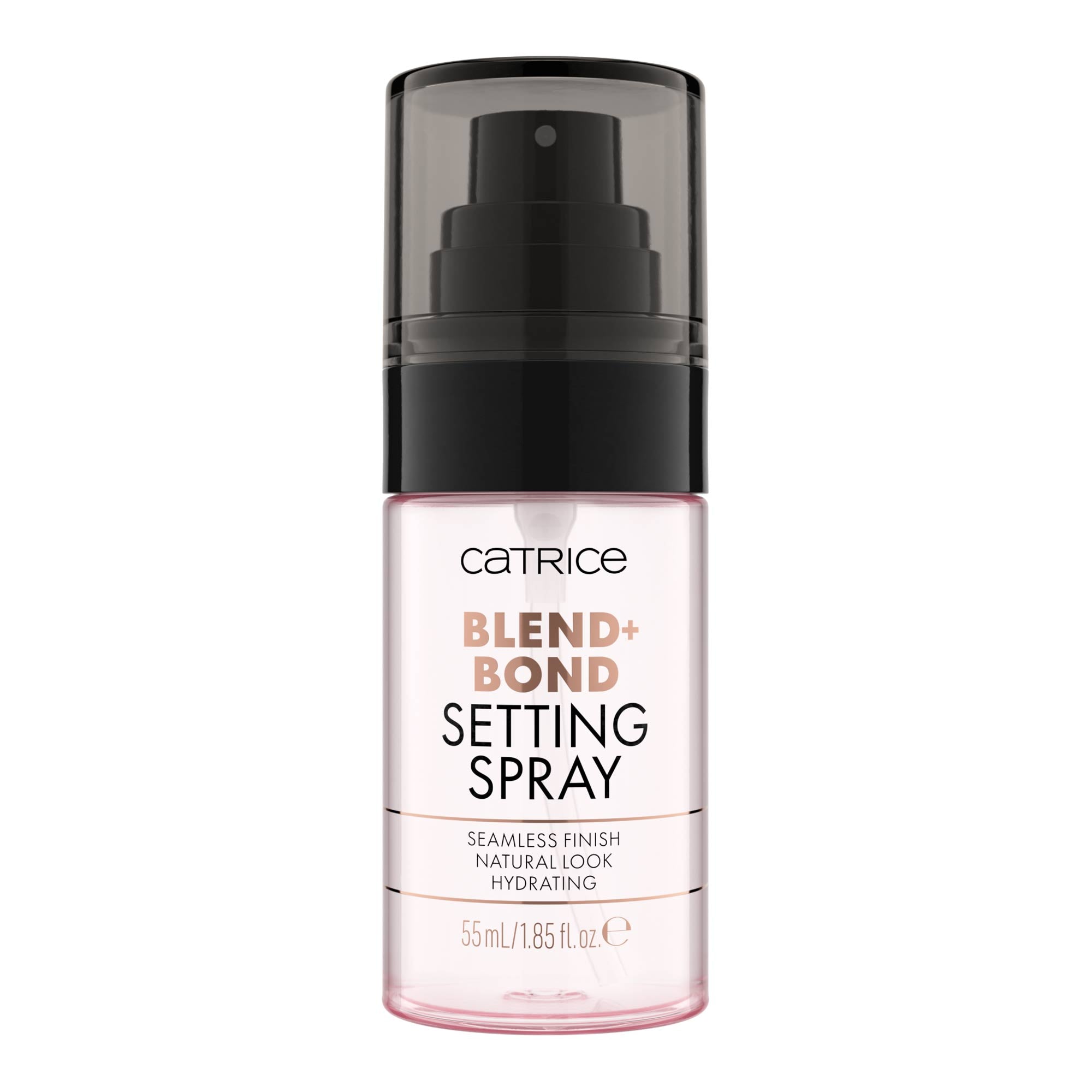Spray Fixador Blend + Bond