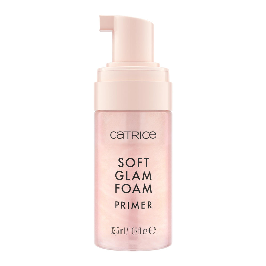 Primário de Espuma Soft Glam