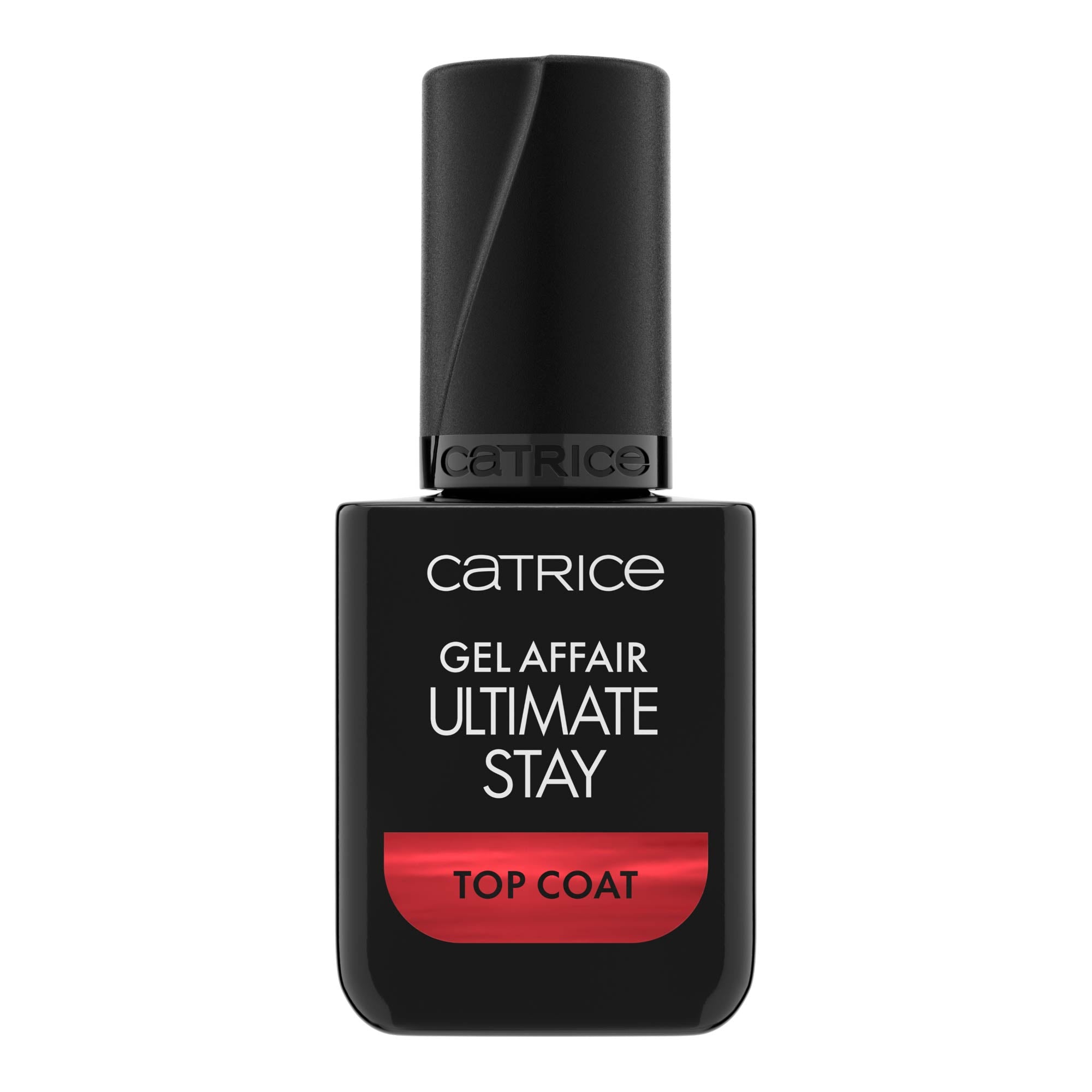 Top Coat de Permanência GEL AFFAIR Ultimate