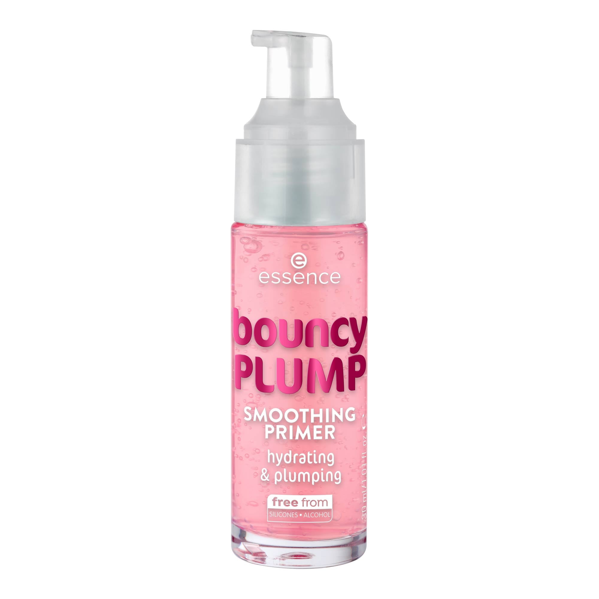 PRIMER PLUMP SMOOTHING bouncy