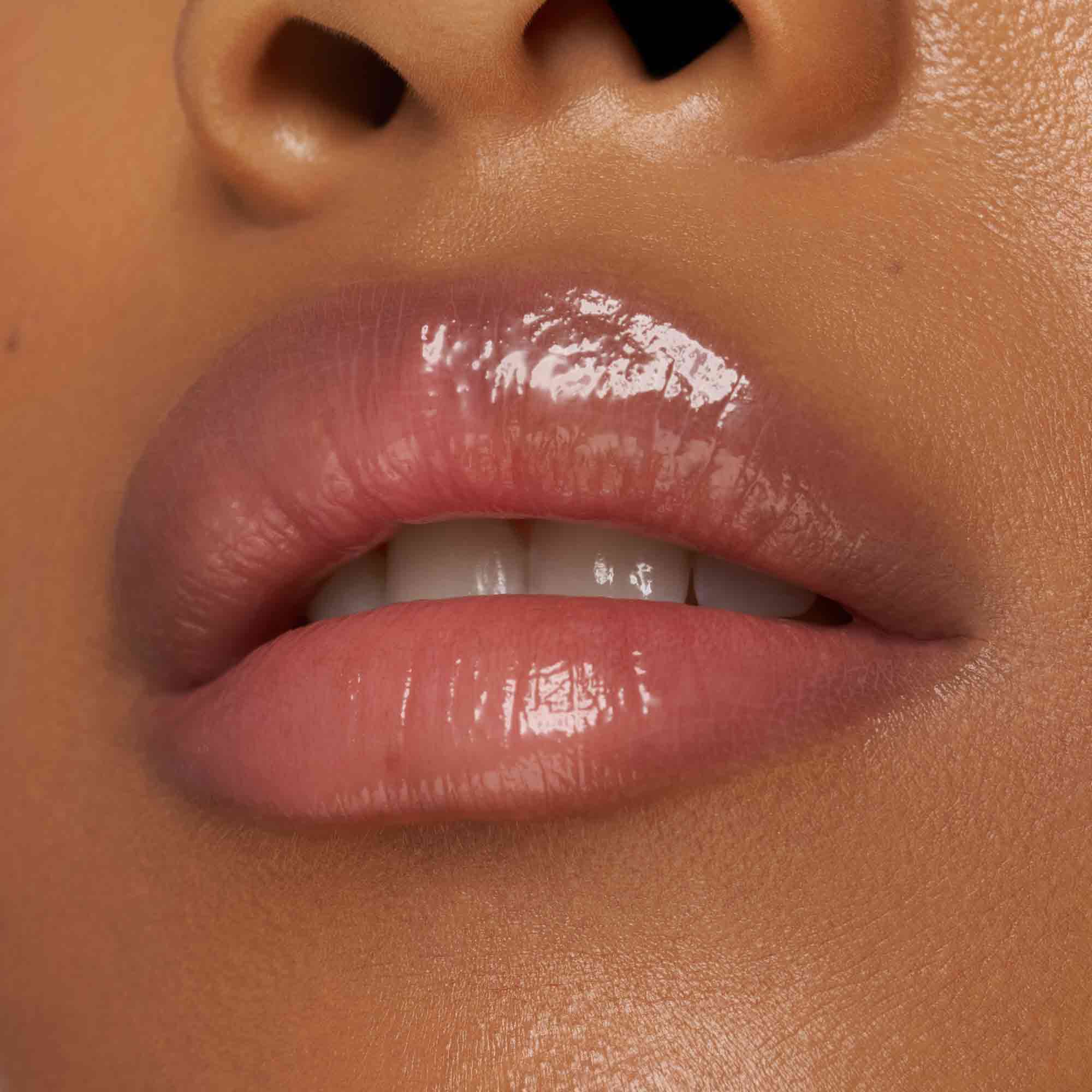 máscara de cuidado LIP swirl