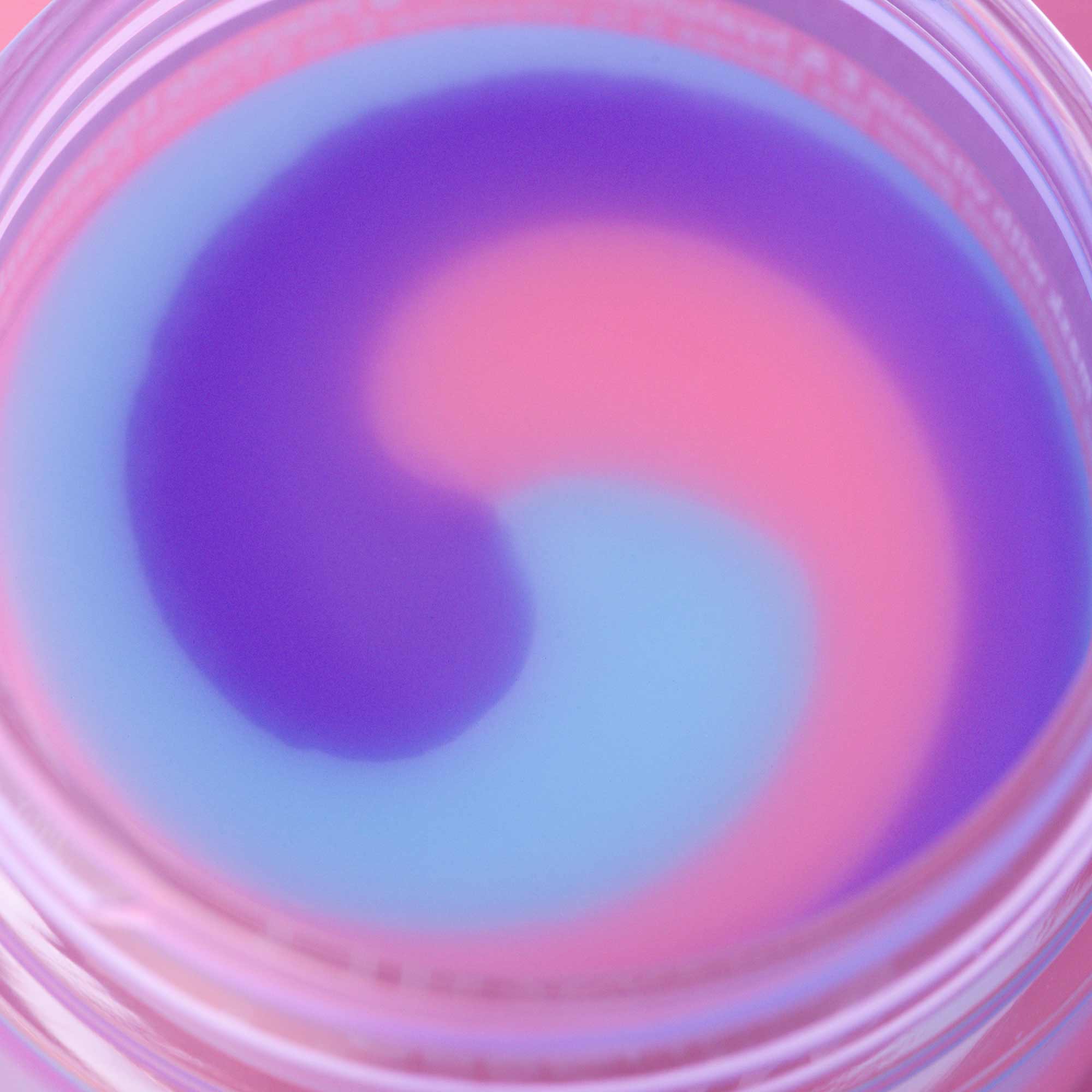 máscara de cuidado LIP swirl