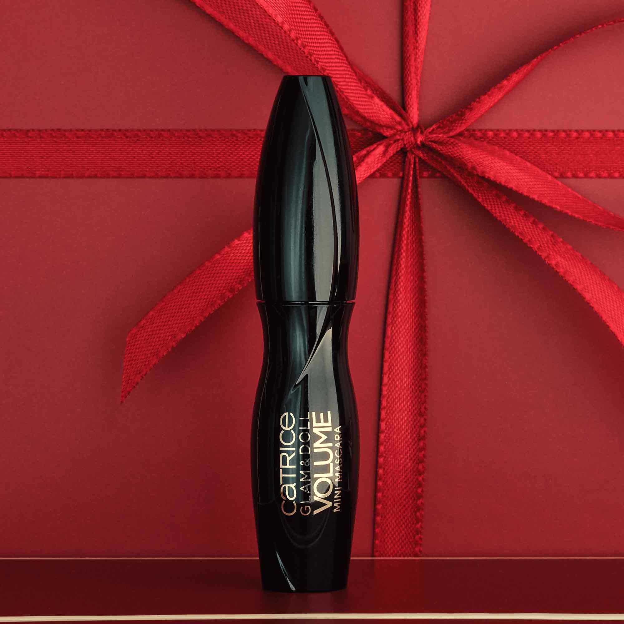 Calendário do Advento Catrice Twinkling Treasures – Edição Limitada 2025