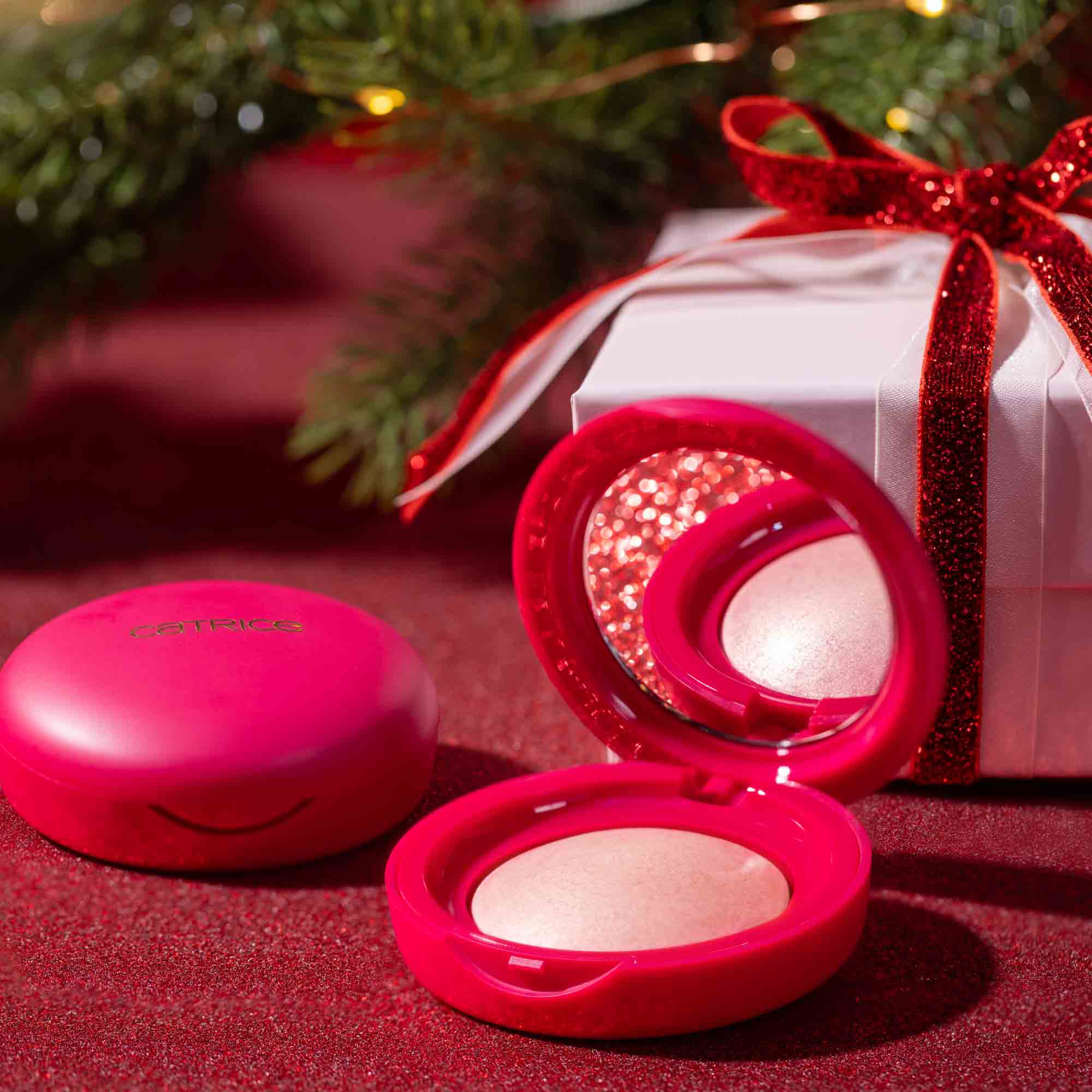 Calendário do Advento Catrice Twinkling Treasures – Edição Limitada 2025