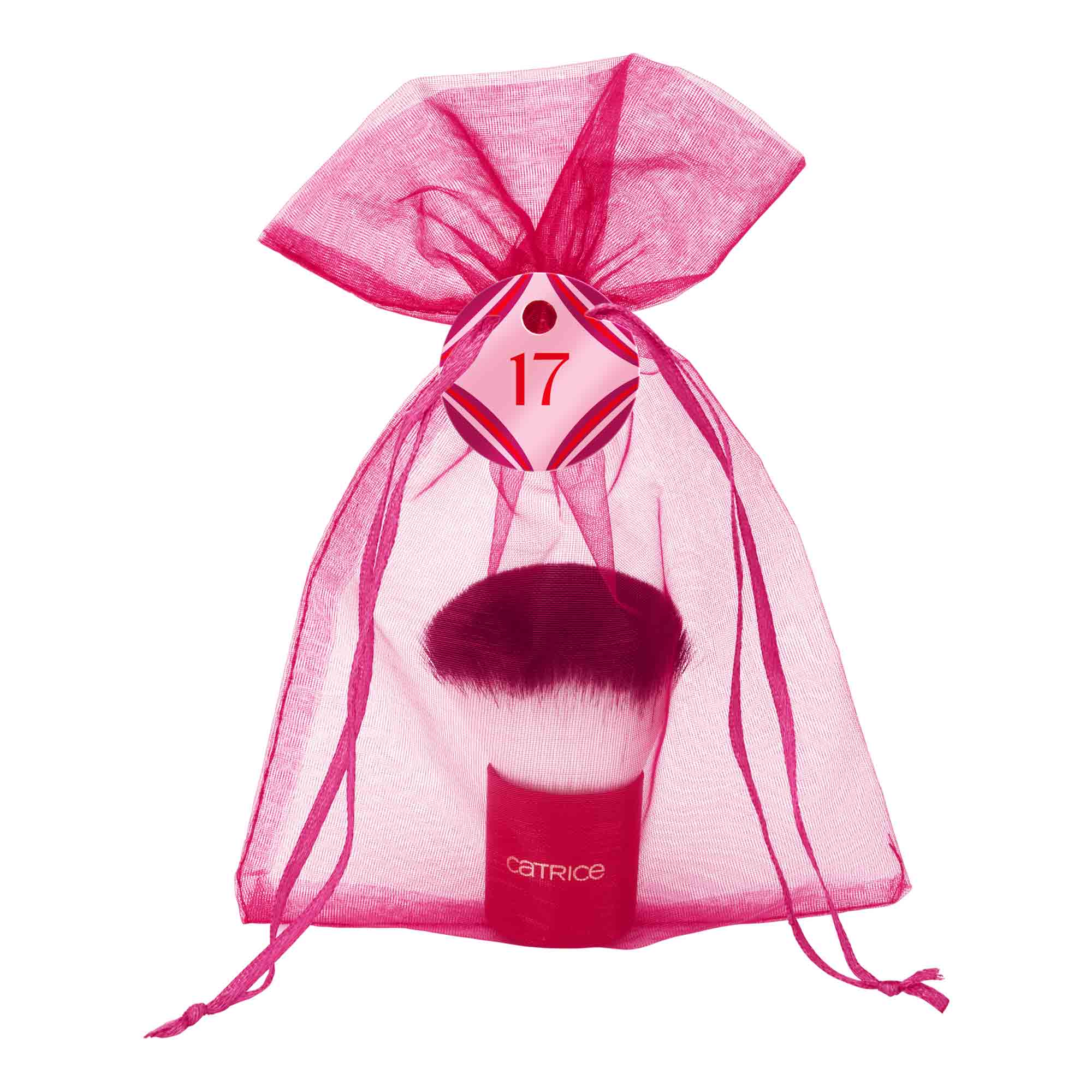 Calendário do Advento Catrice Twinkling Treasures – Edição Limitada 2025