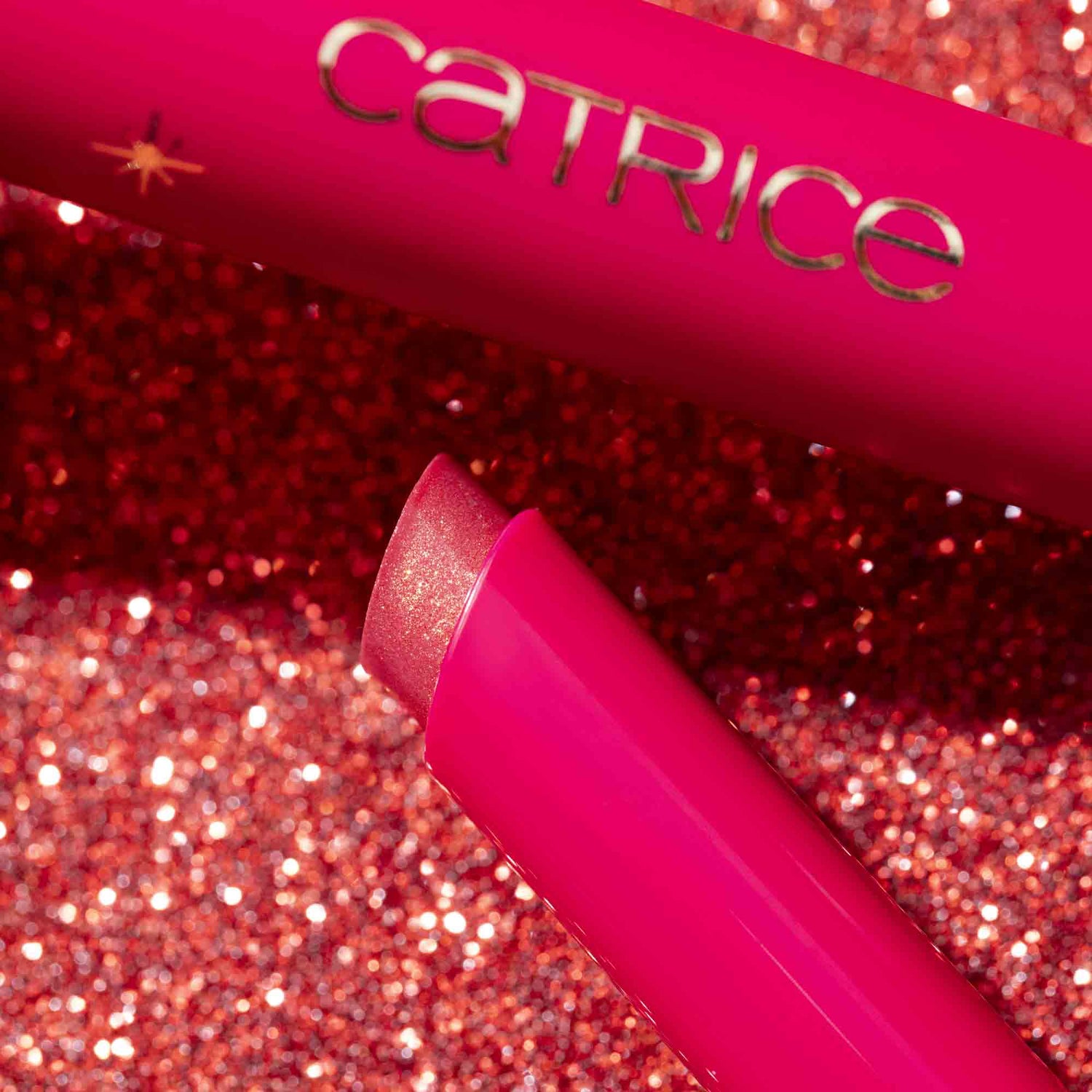 Calendário do Advento Catrice Twinkling Treasures – Edição Limitada 2025