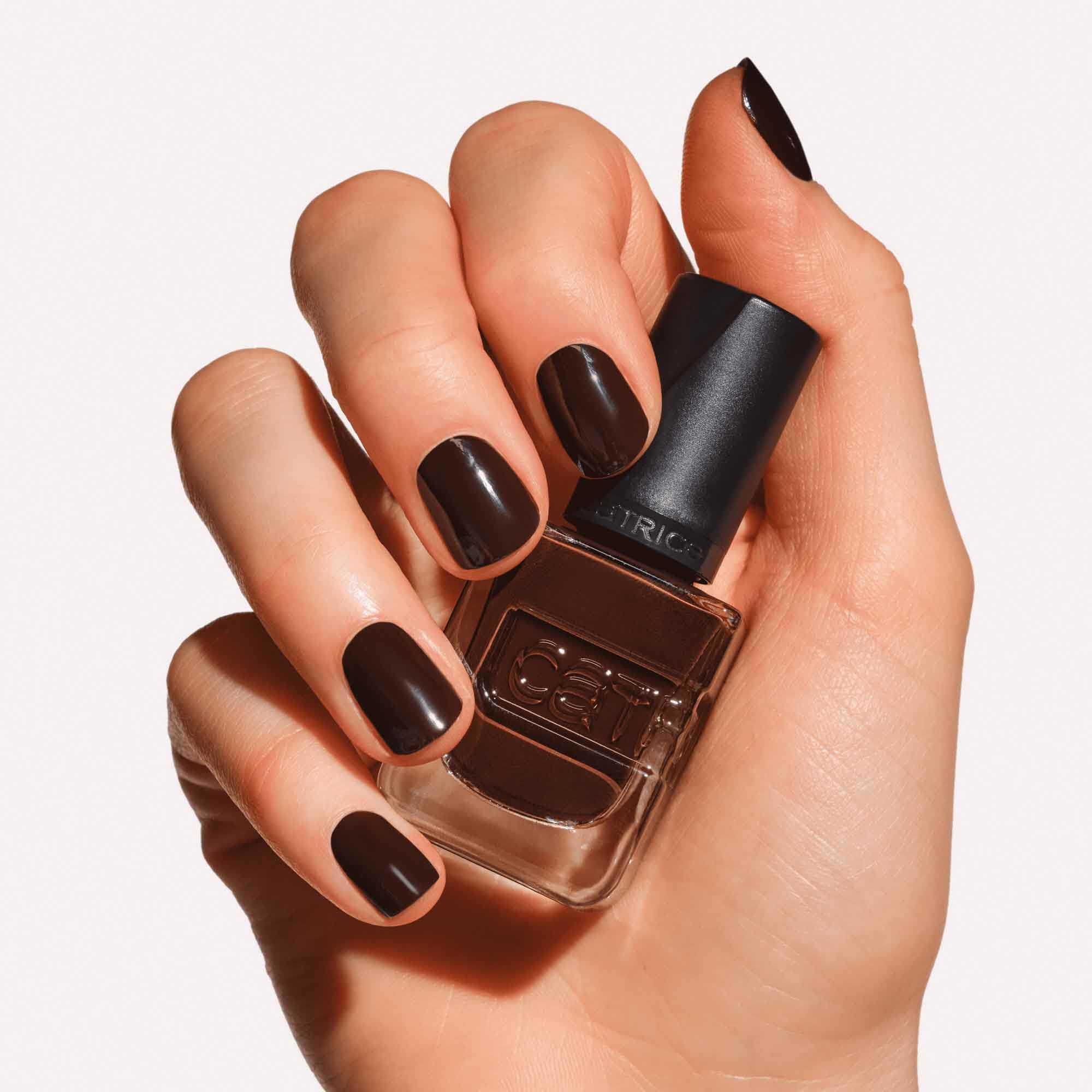 Verniz de Unhas GEL AFFAIR