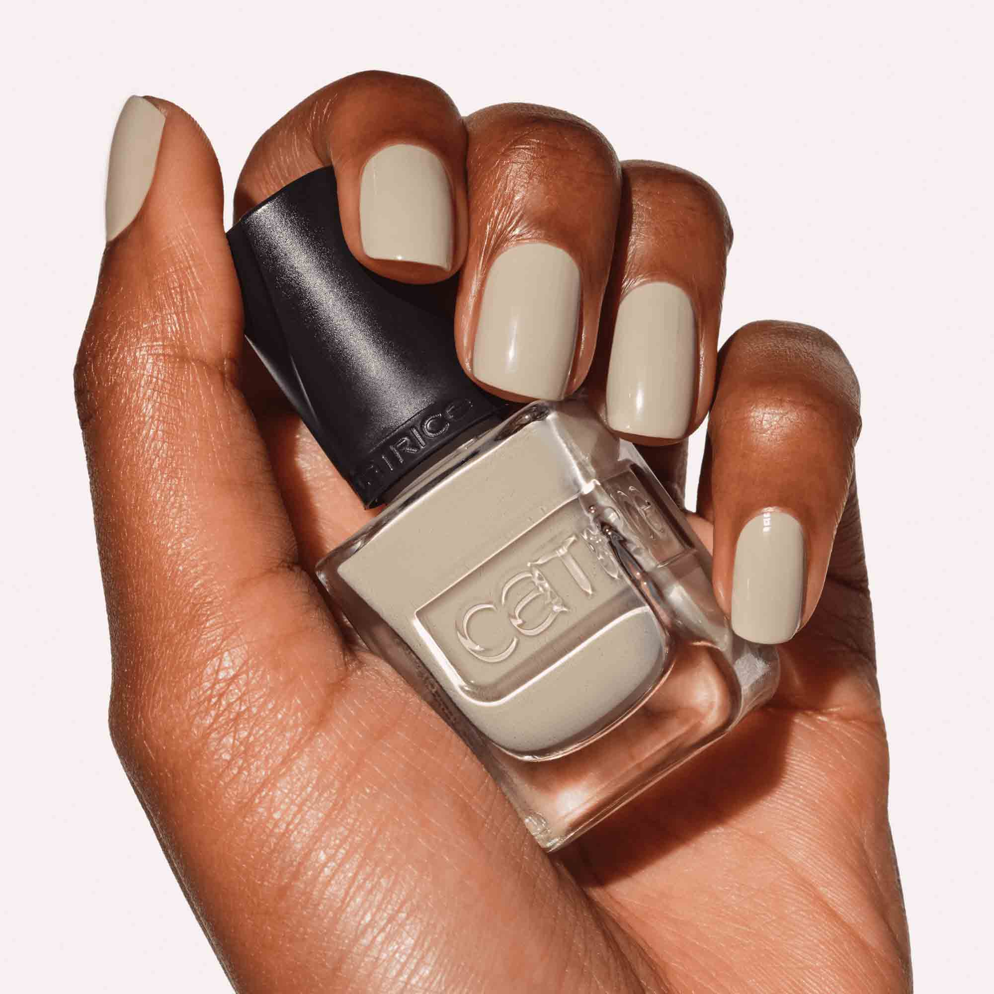 Verniz de Unhas GEL AFFAIR