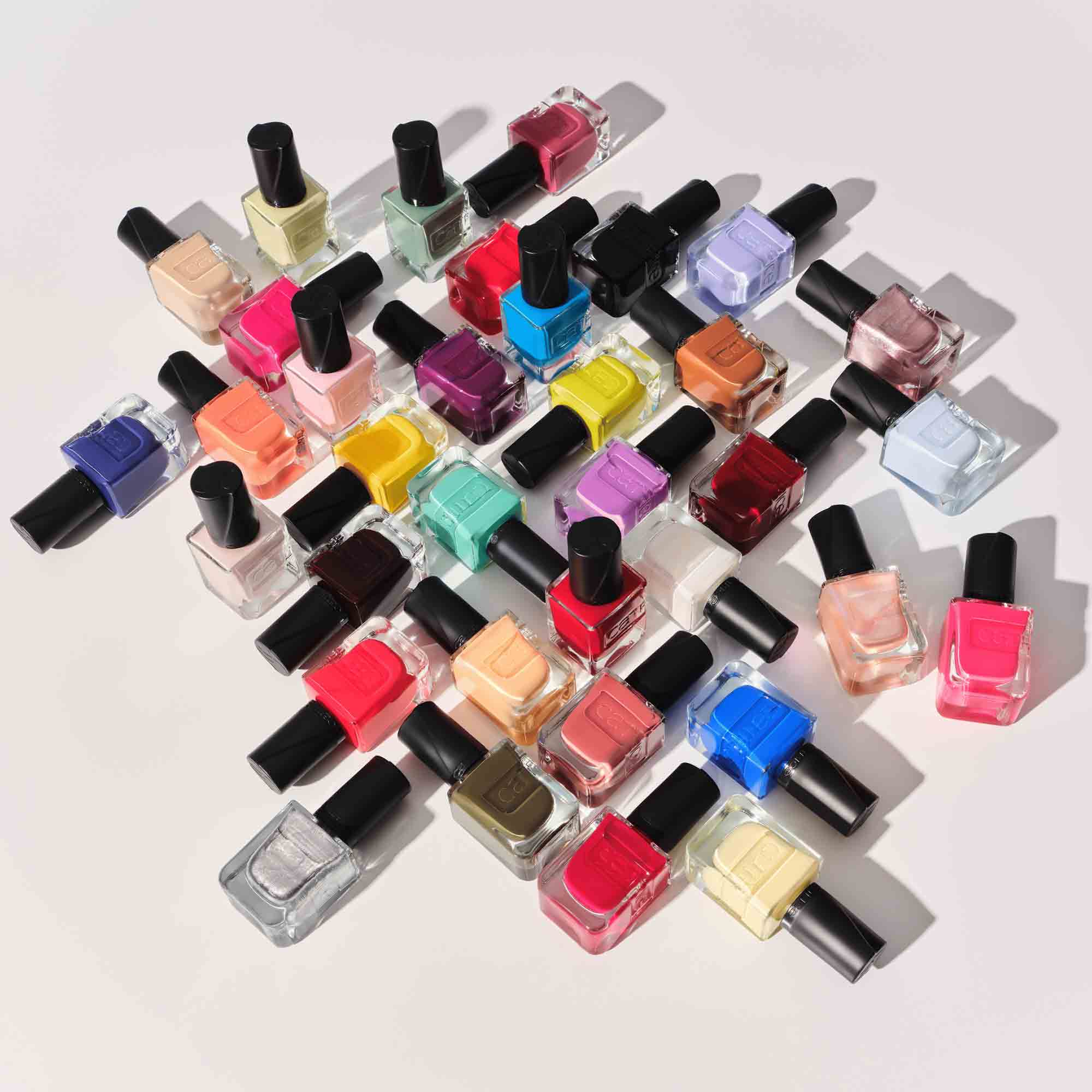 Verniz de Unhas GEL AFFAIR