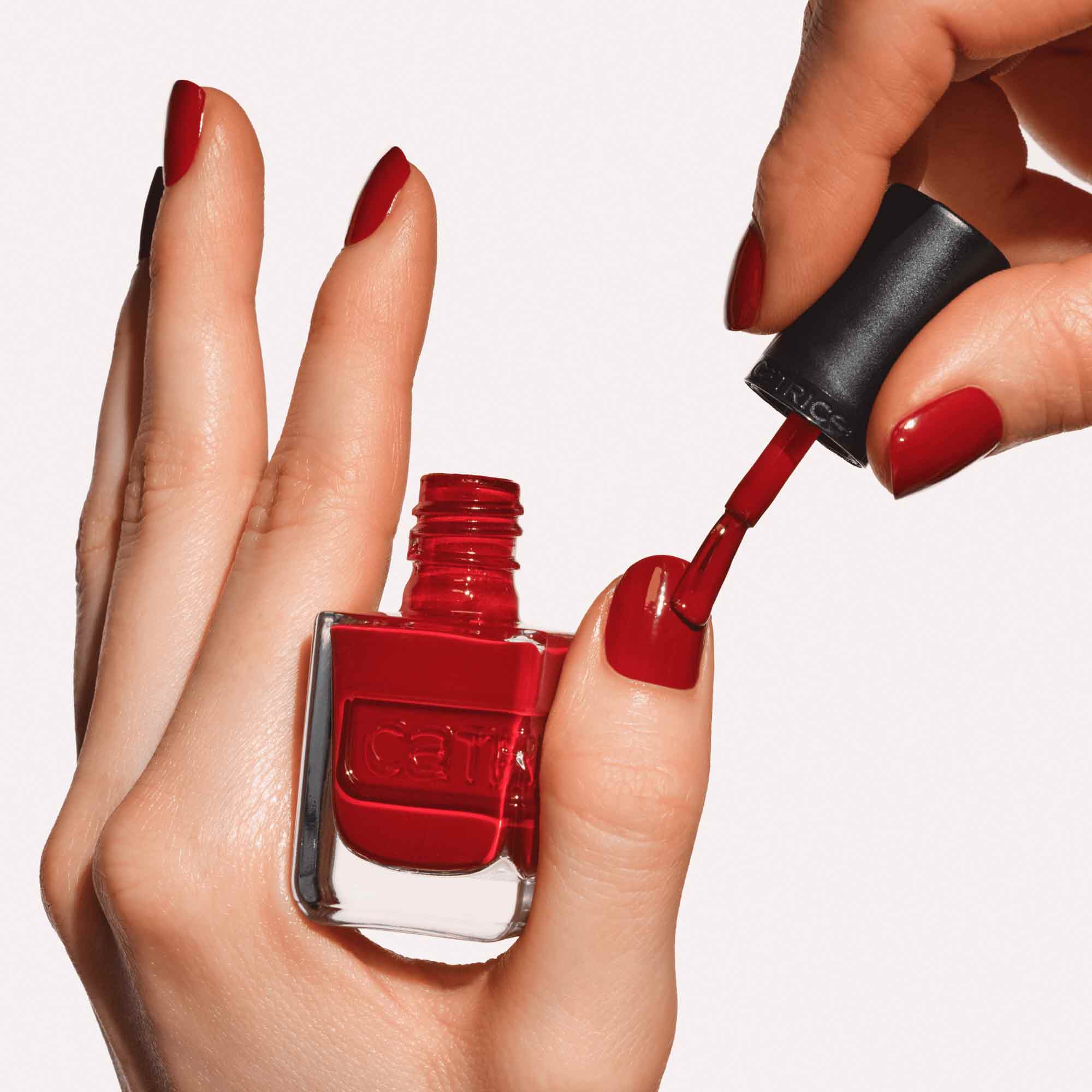 Verniz de Unhas GEL AFFAIR