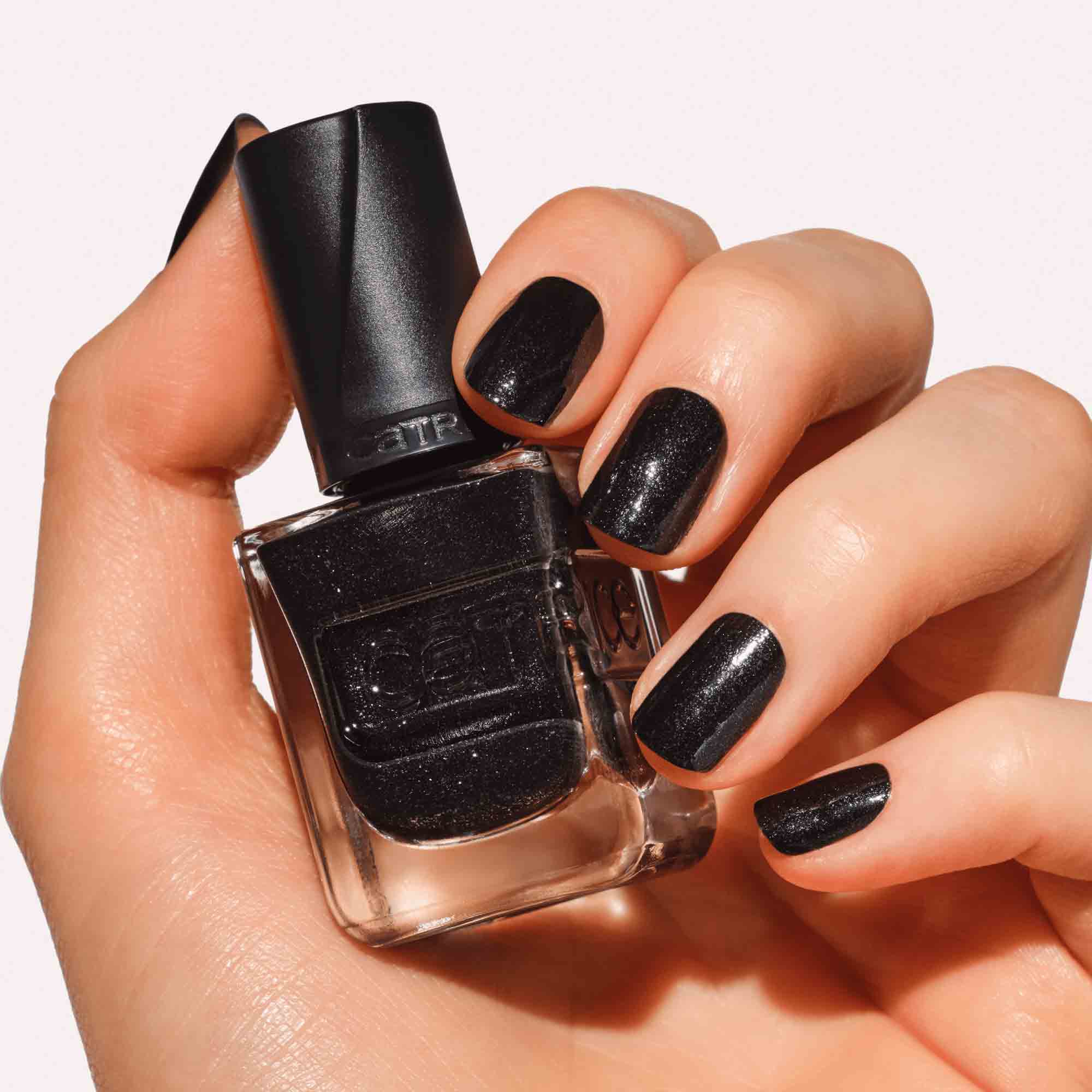 Verniz de Unhas GEL AFFAIR