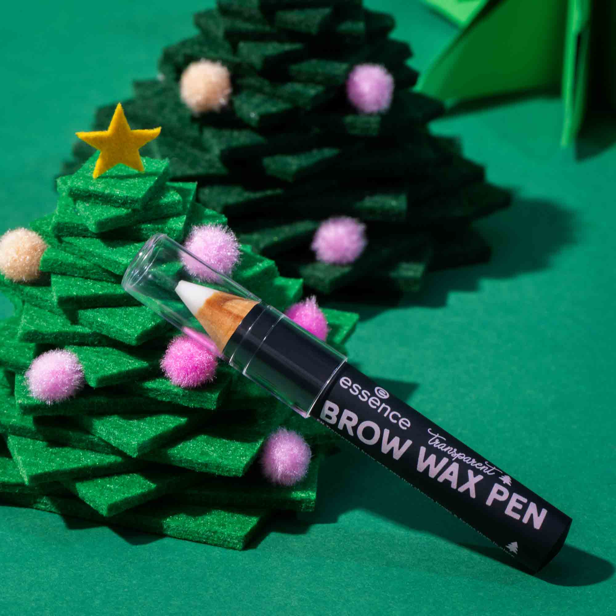 Calendário do Advento Essence Little X-mas Wonder – Edição Limitada 2025