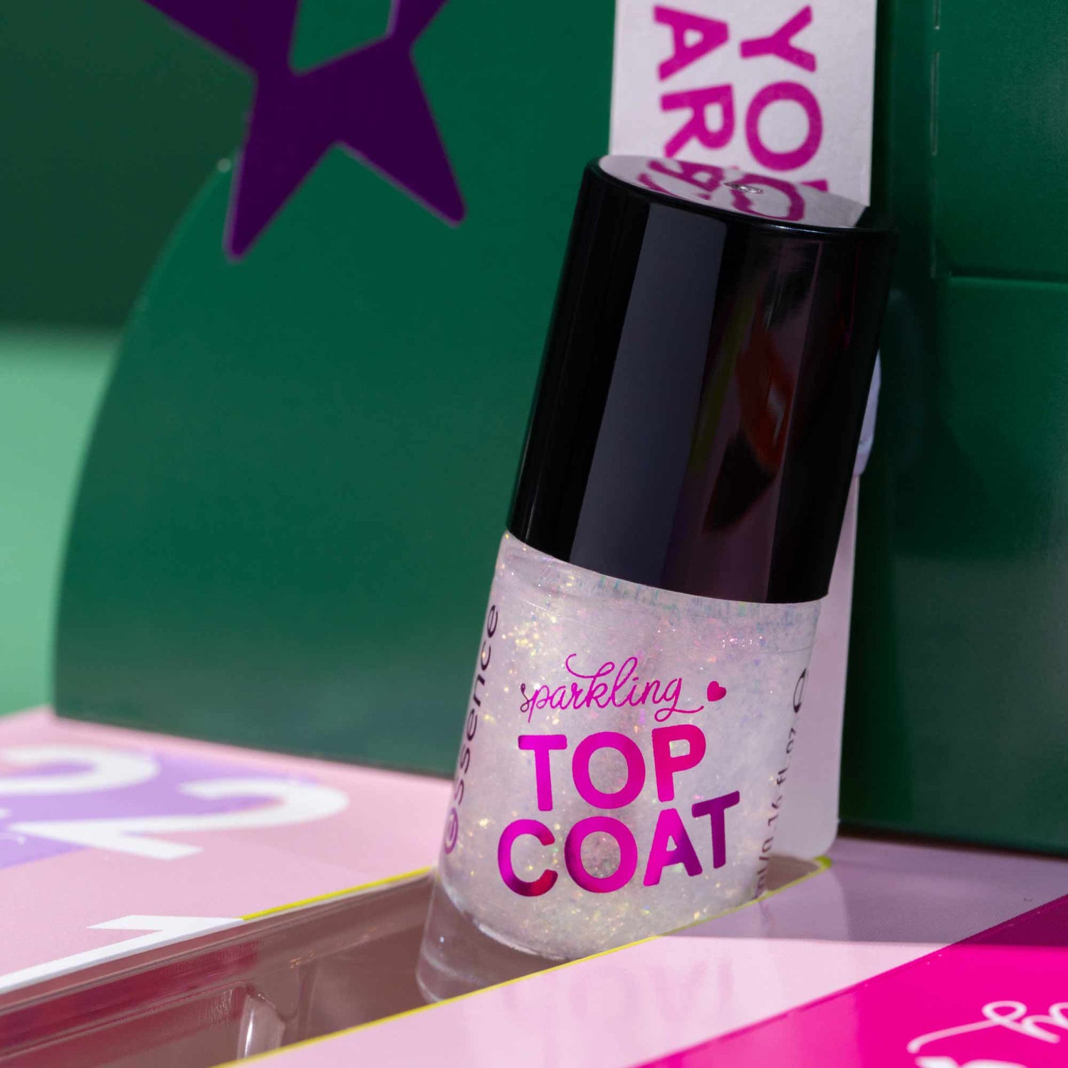 Calendário do Advento Essence Little X-mas Wonder – Edição Limitada 2025