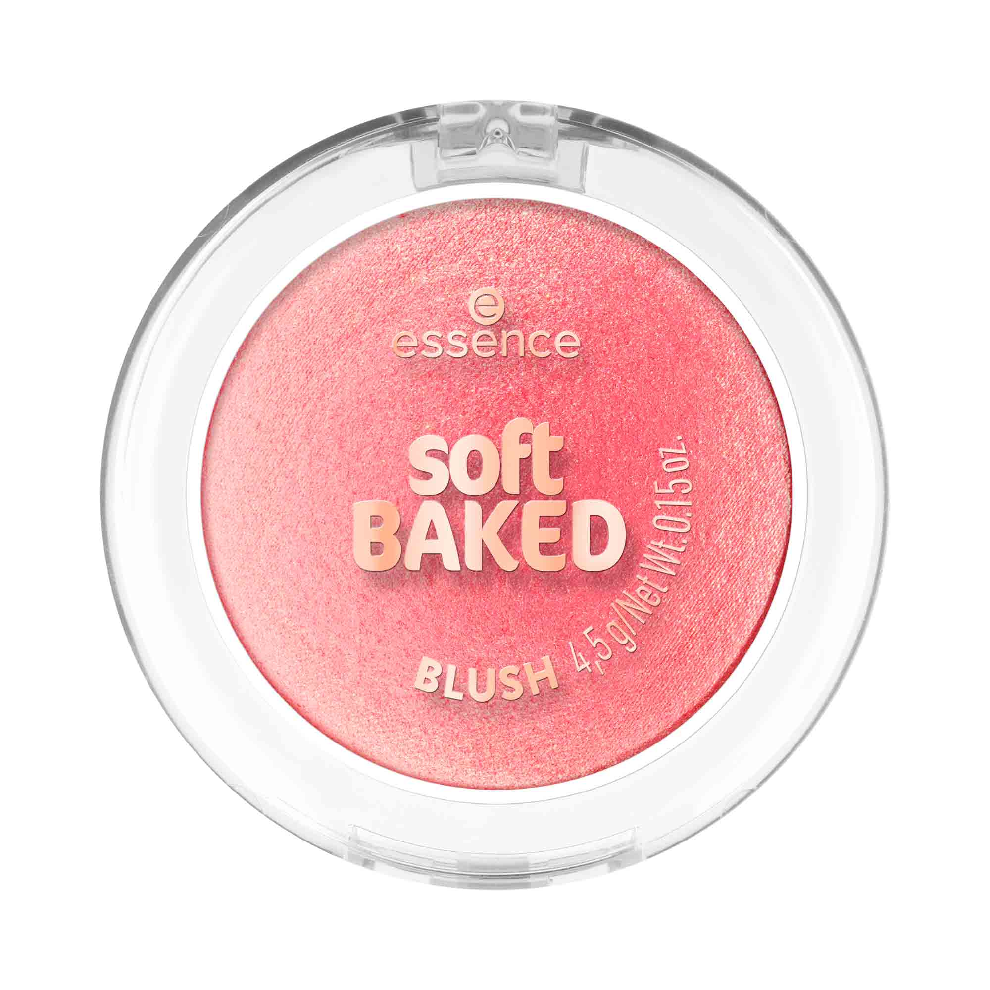 BLUSH soft BAKED