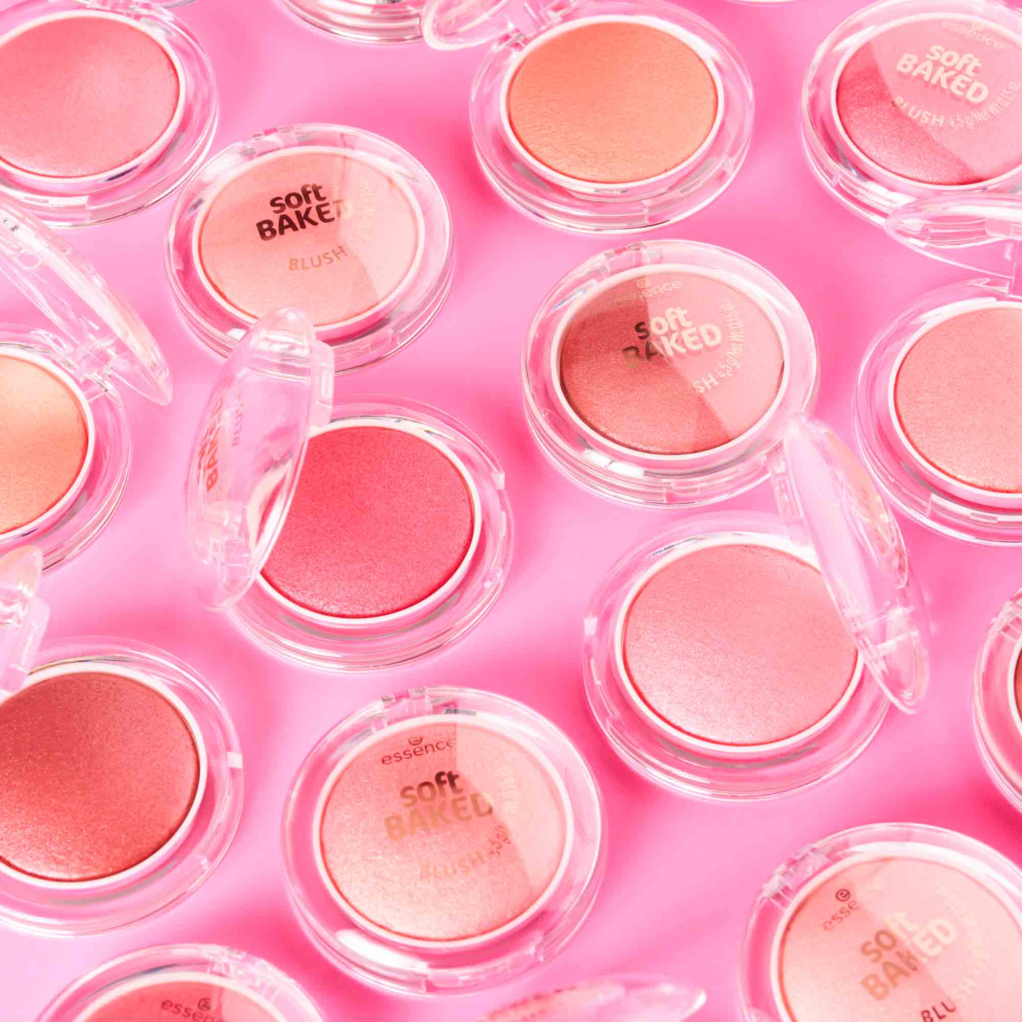 BLUSH soft BAKED