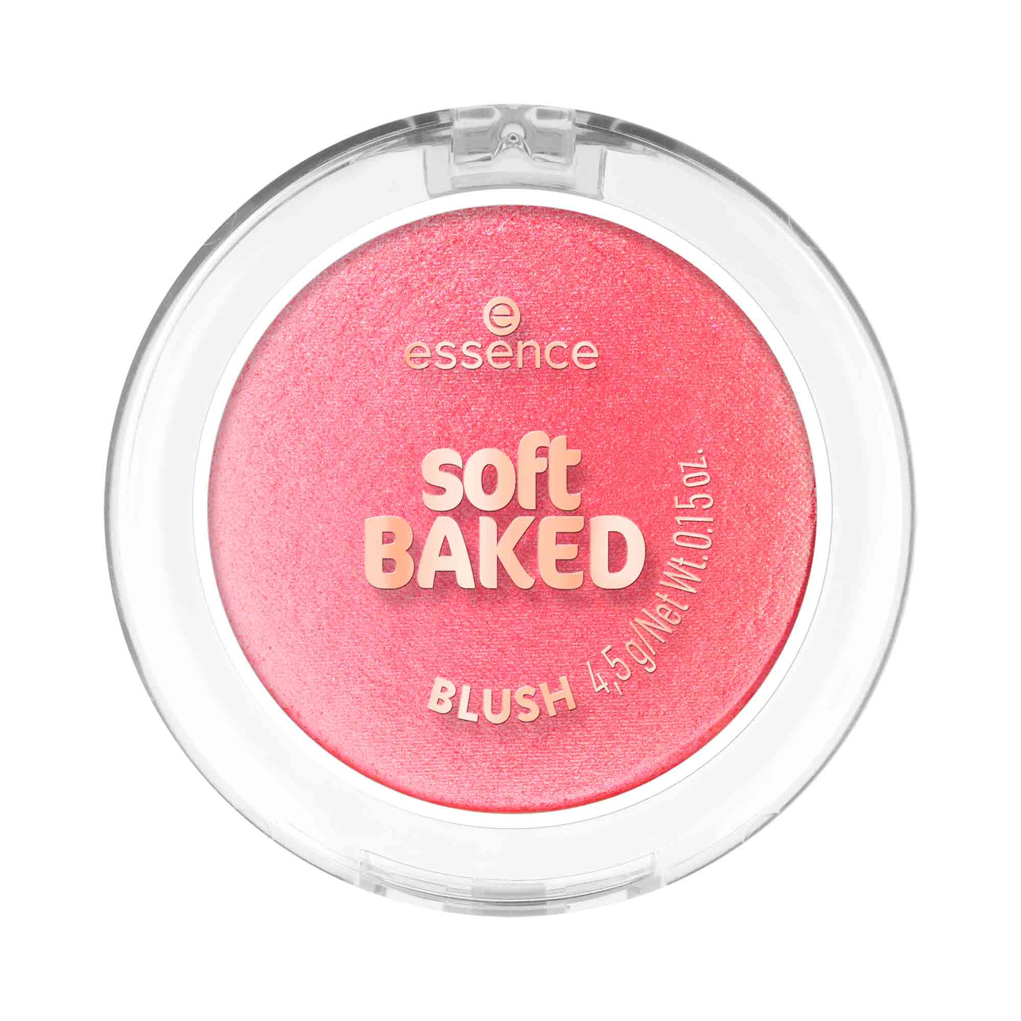 BLUSH soft BAKED
