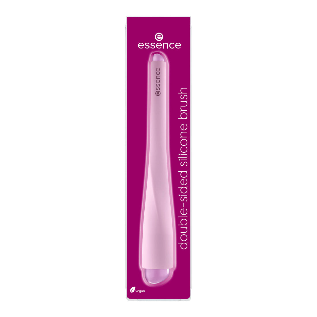 pincel de silicone duo