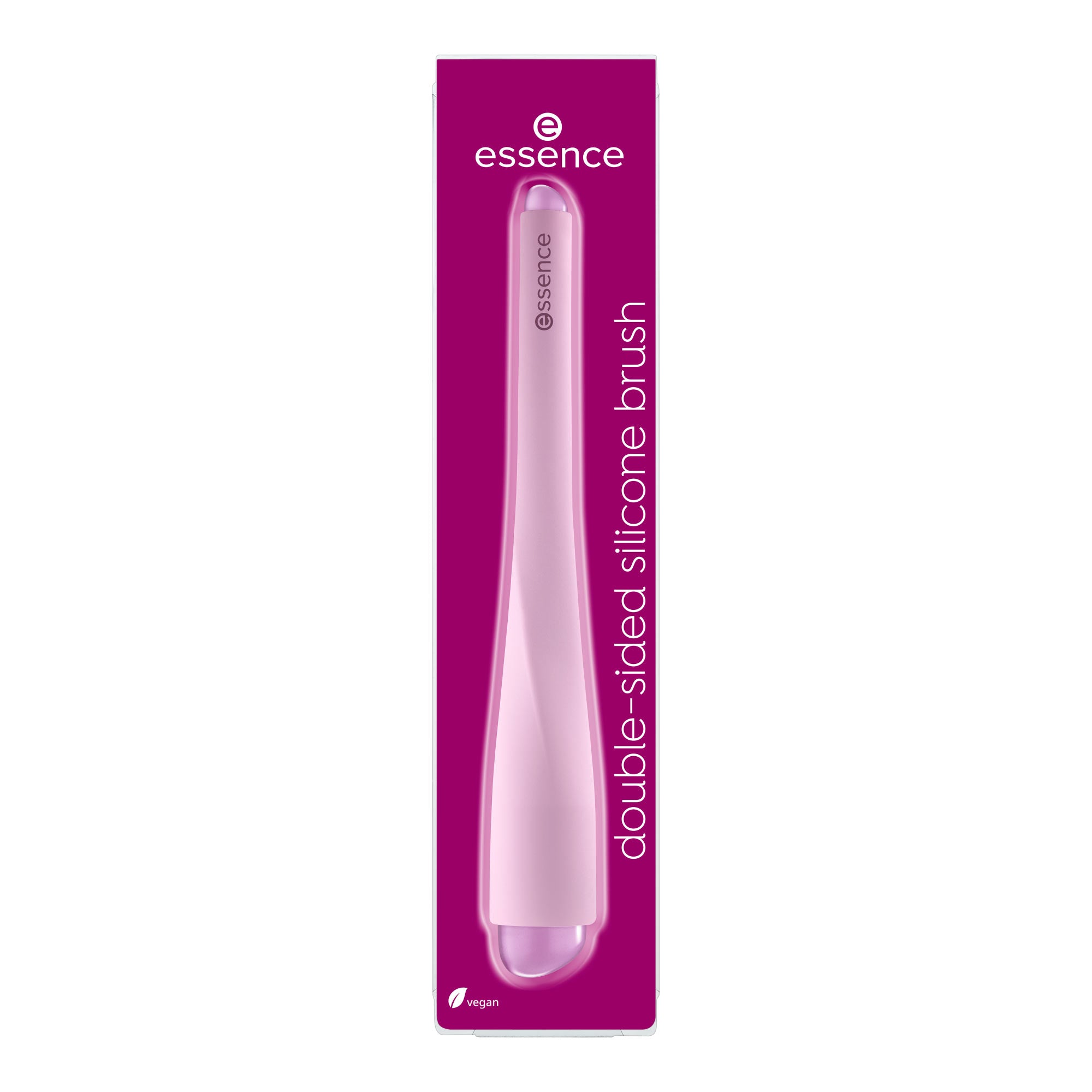 pincel de silicone duo