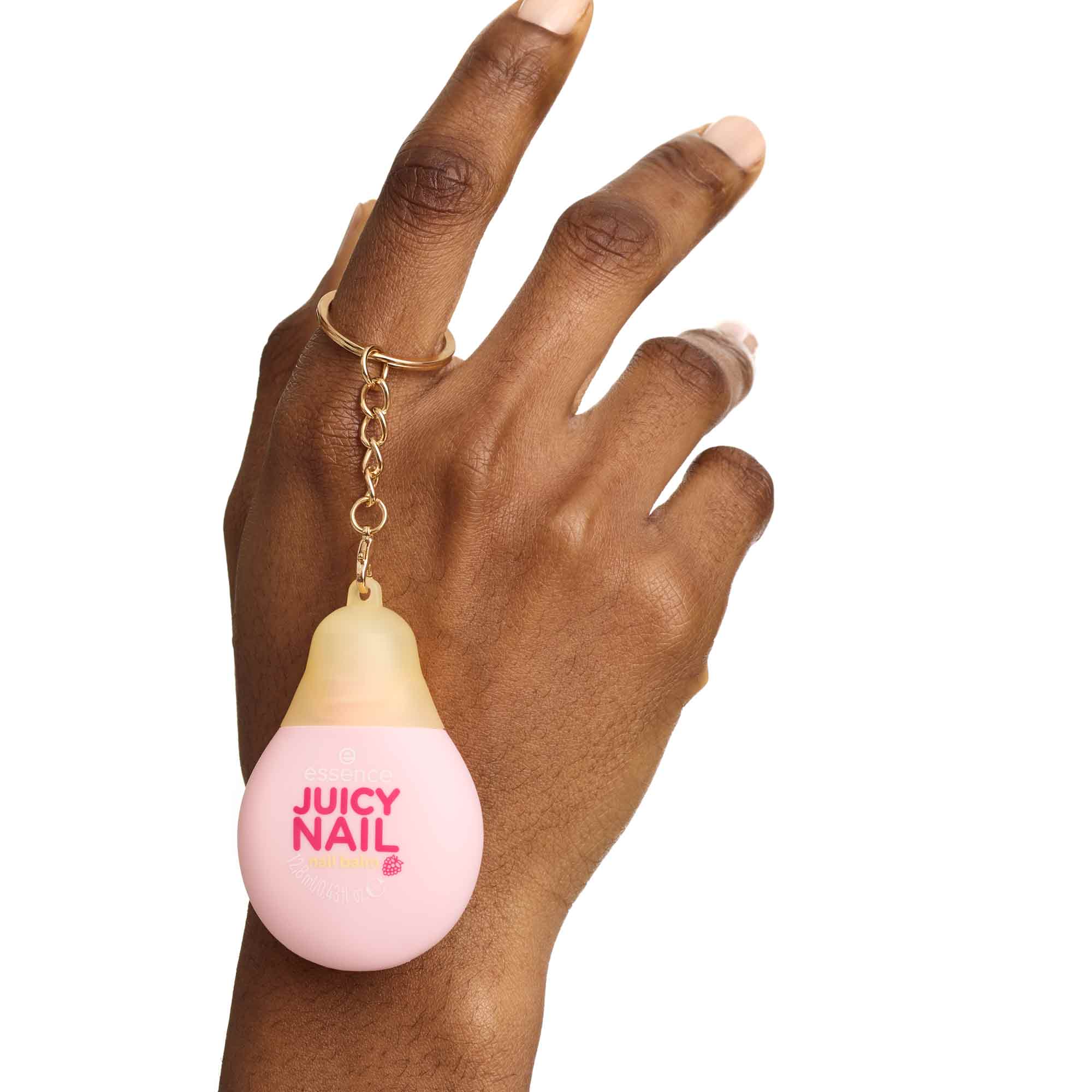 bálsamo de unhas JUICY NAIL