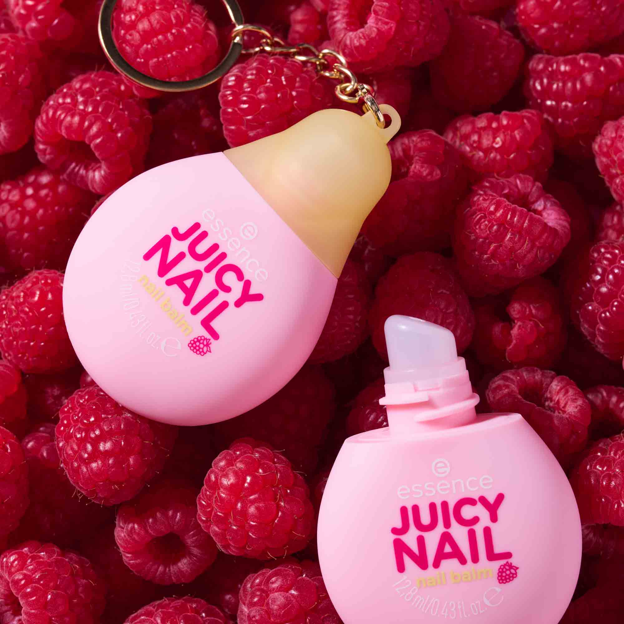 bálsamo de unhas JUICY NAIL