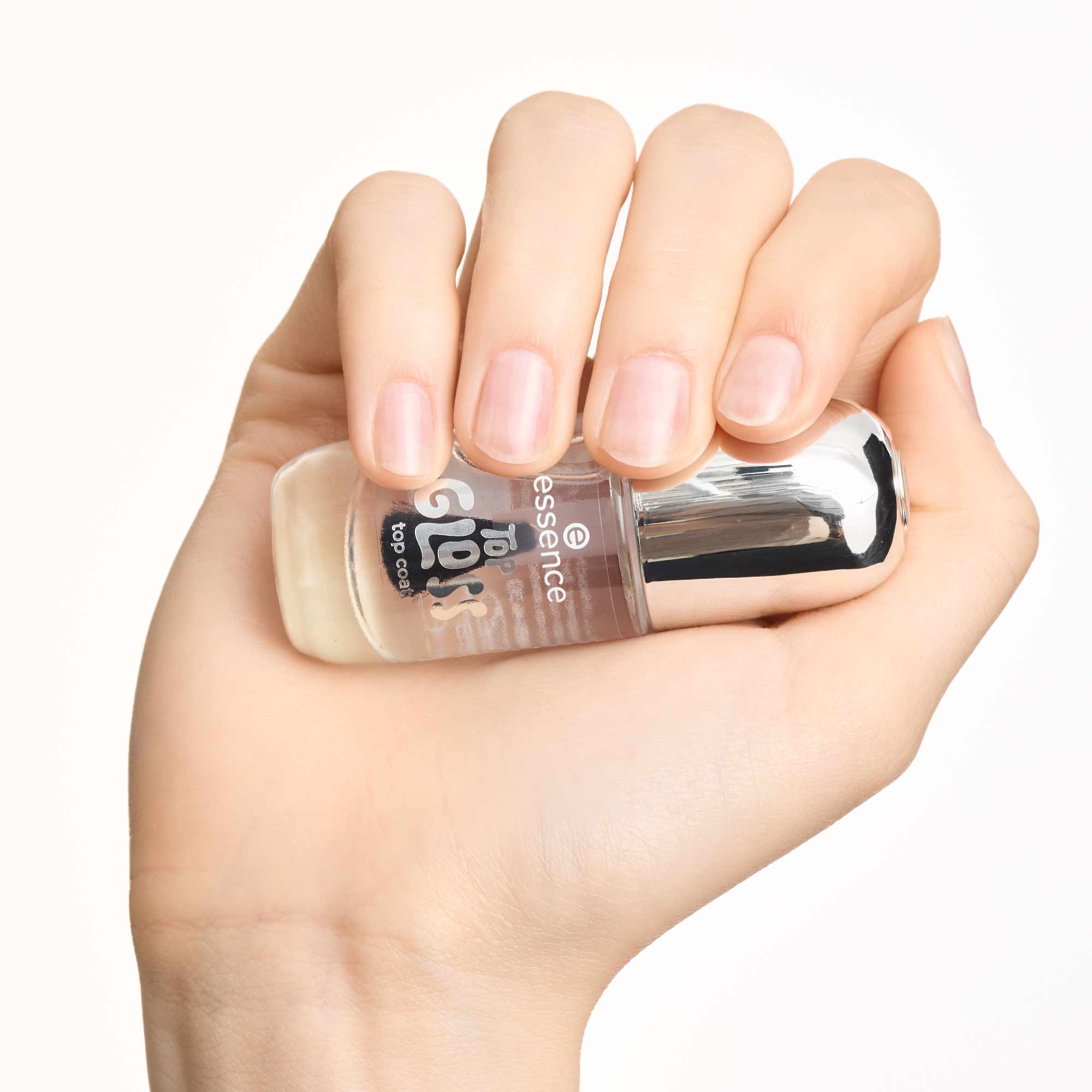verniz top coat TOP GLOSS