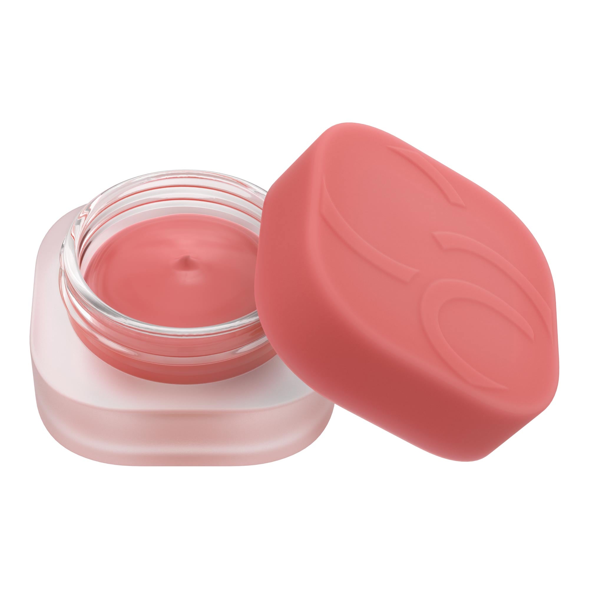 Blush Blurring Velvet Pudding