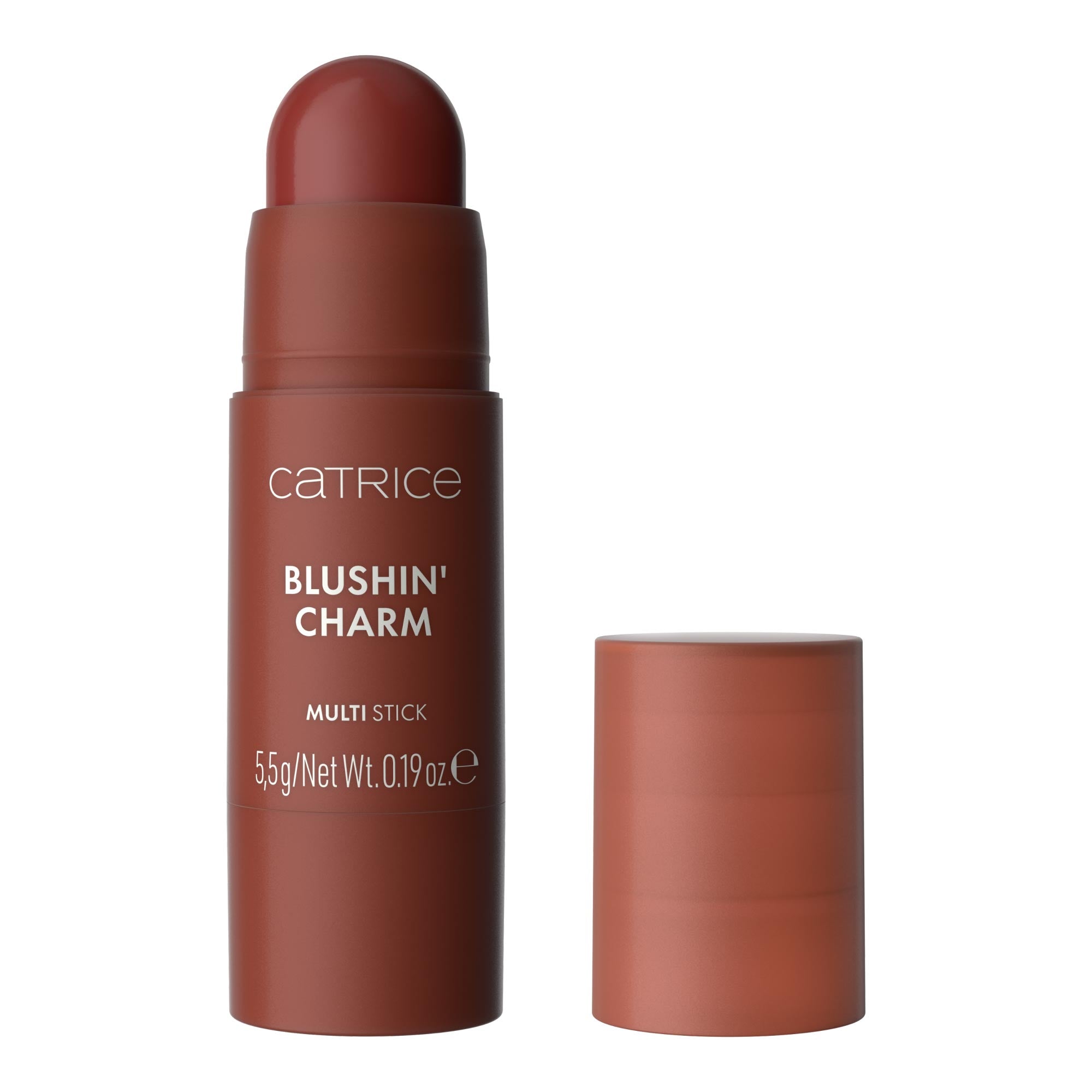 Blushin&