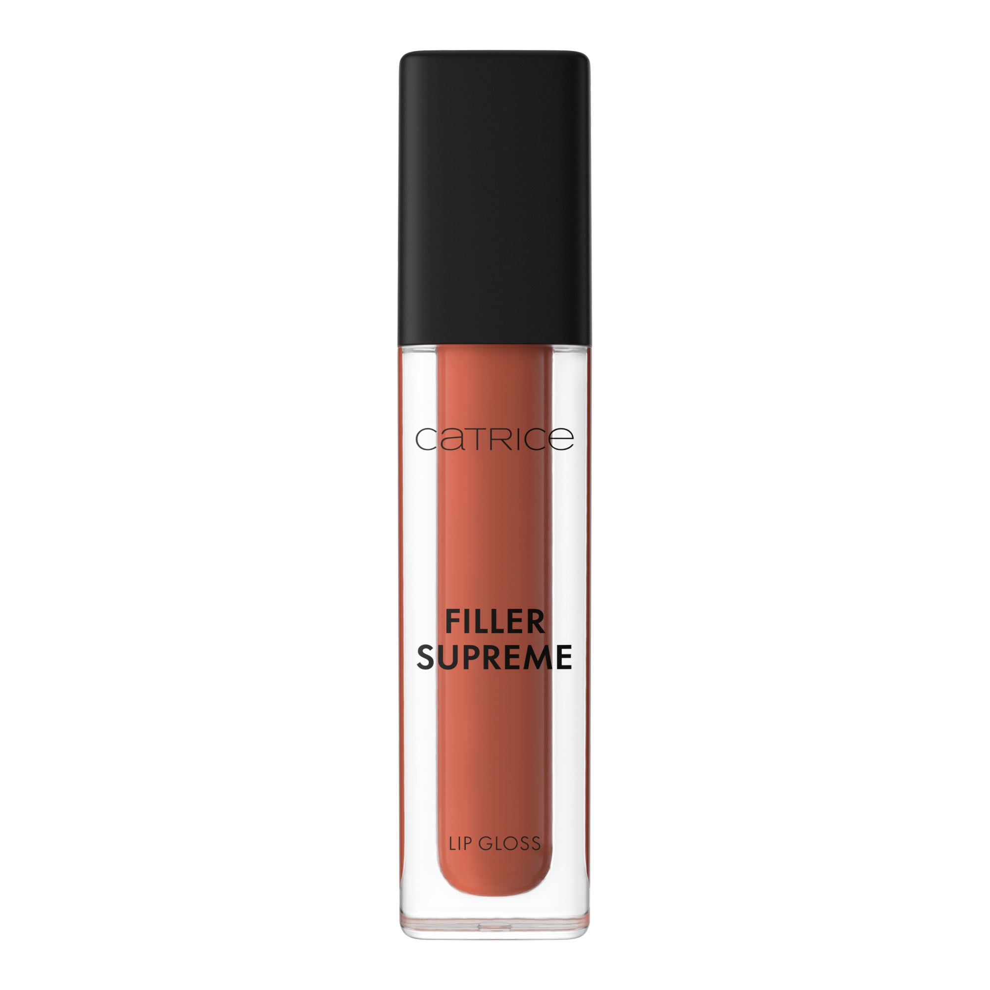 Gloss de Lábios Filler Supreme