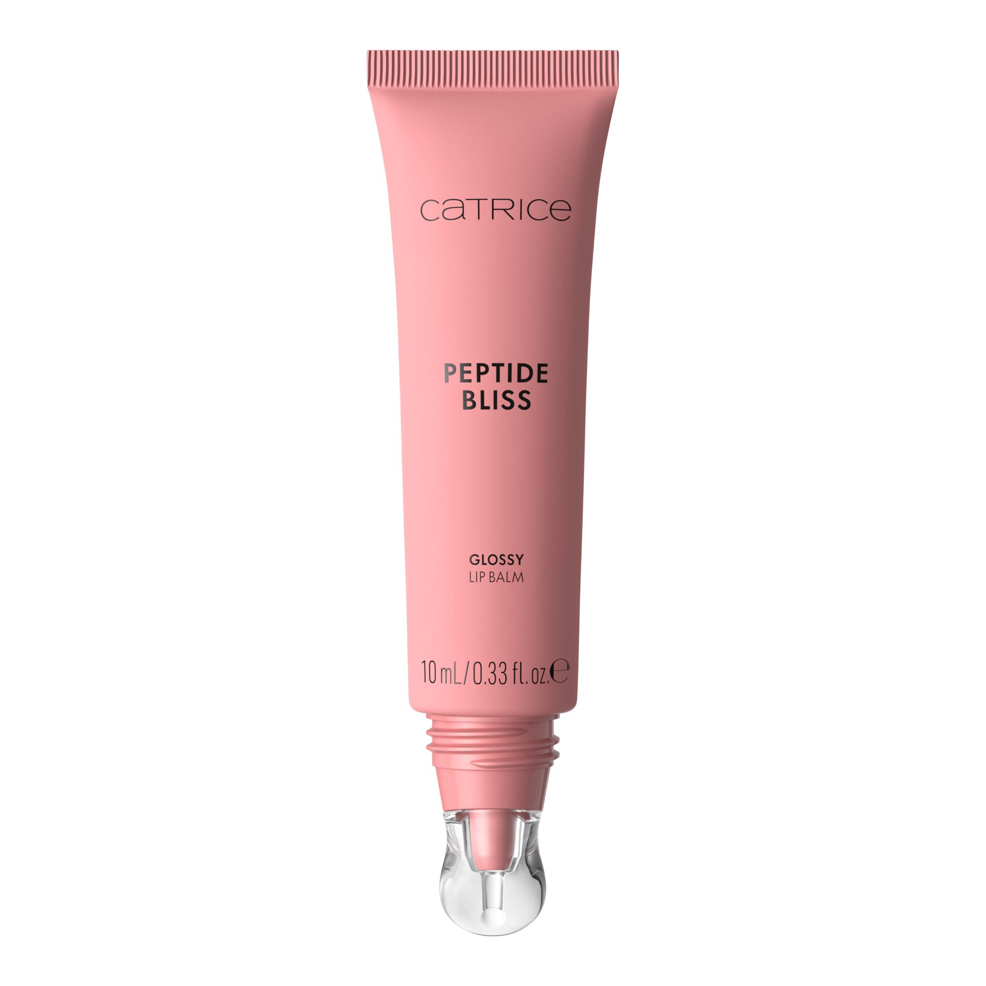 Bálsamo de Lábios Peptide Bliss Glossy