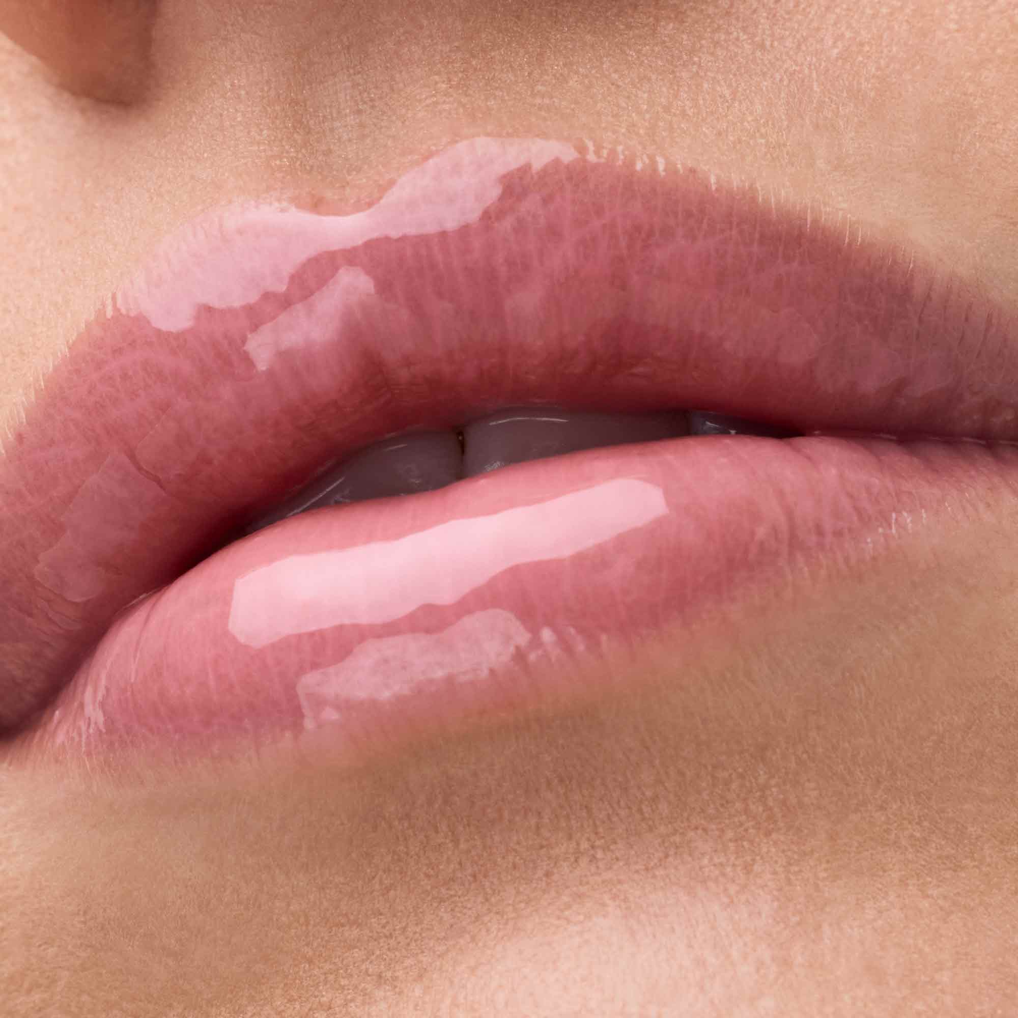 Bálsamo de Lábios Peptide Bliss Glossy