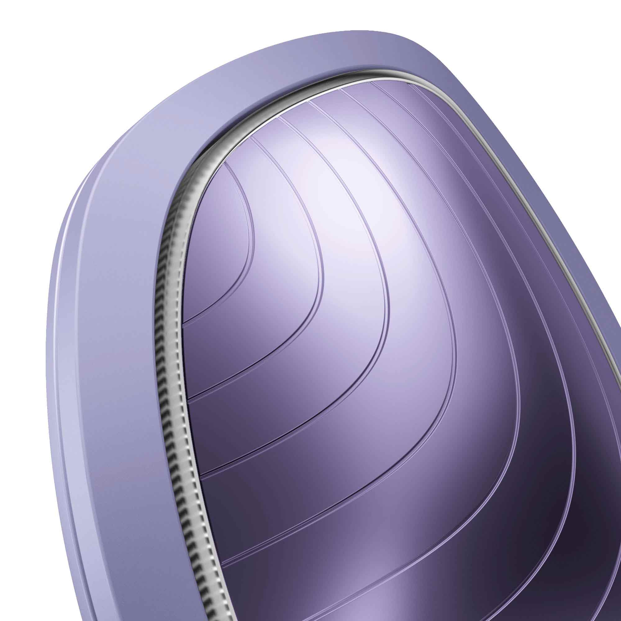 Sonic Warm & Cool Mask - 9 em 1 - Purple