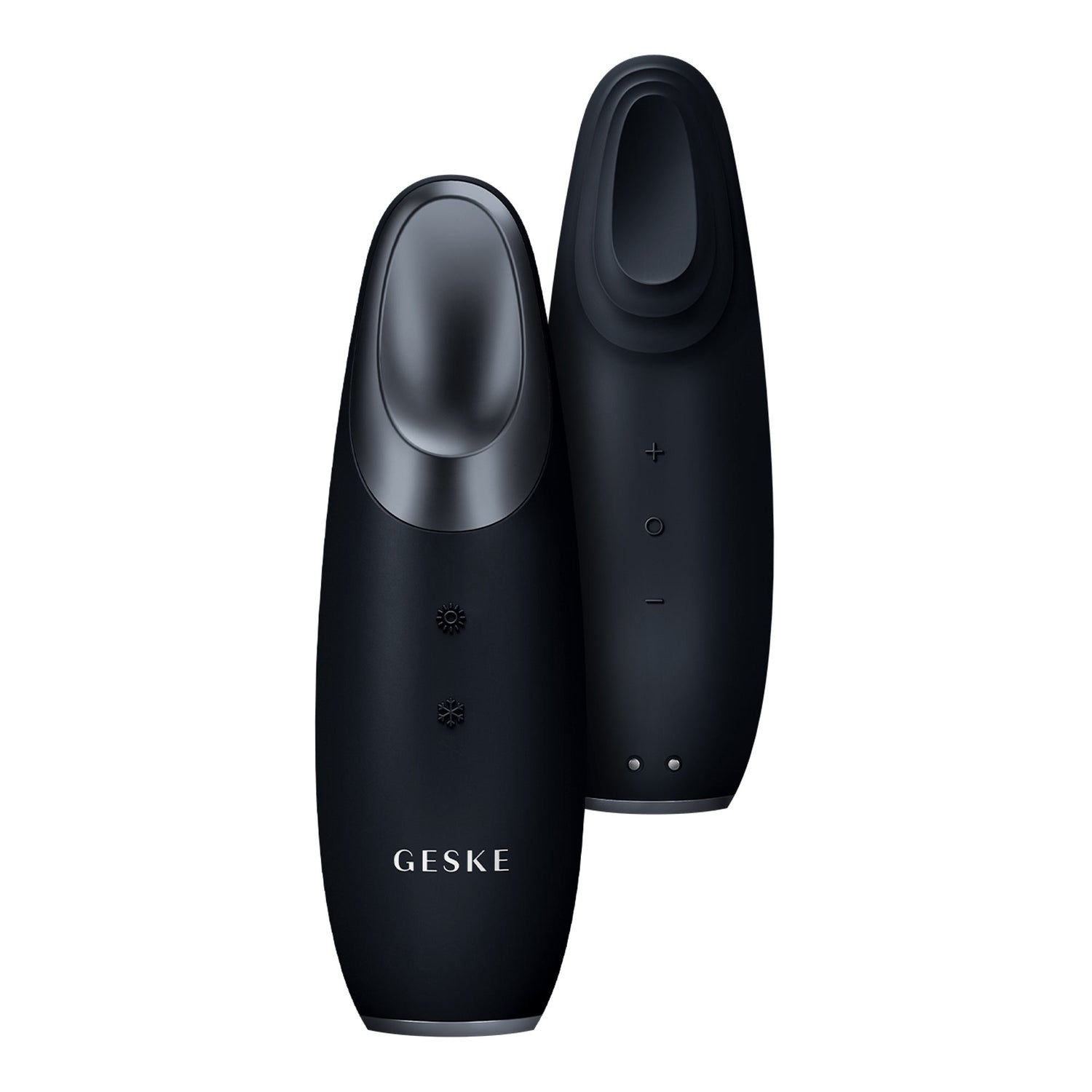 Warm & Cool Eye Energizer - 6 em 1 - Black