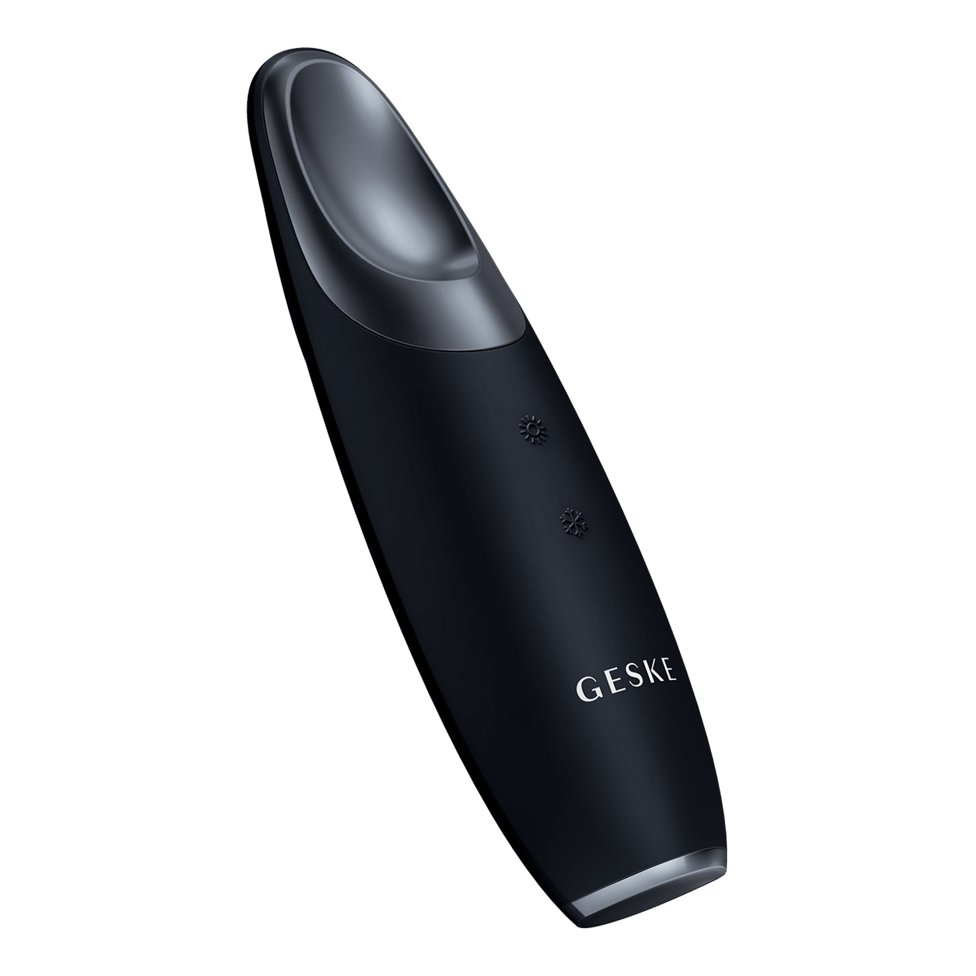 Warm & Cool Eye Energizer - 6 em 1 - Black